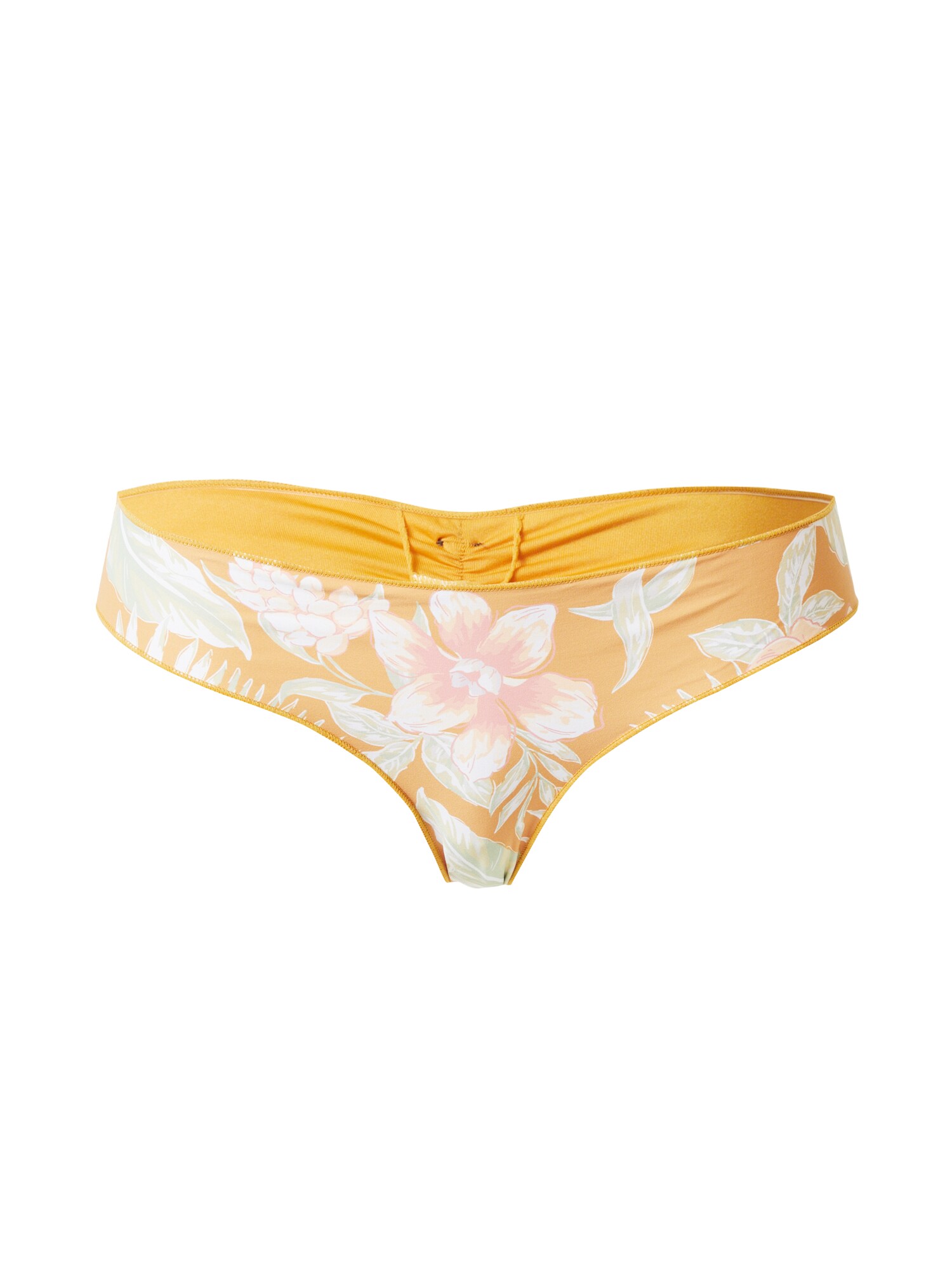 RIP CURL Bikinové nohavičky 'ALWAYS SUMMER'  zlatá / mätová / ružová / biela