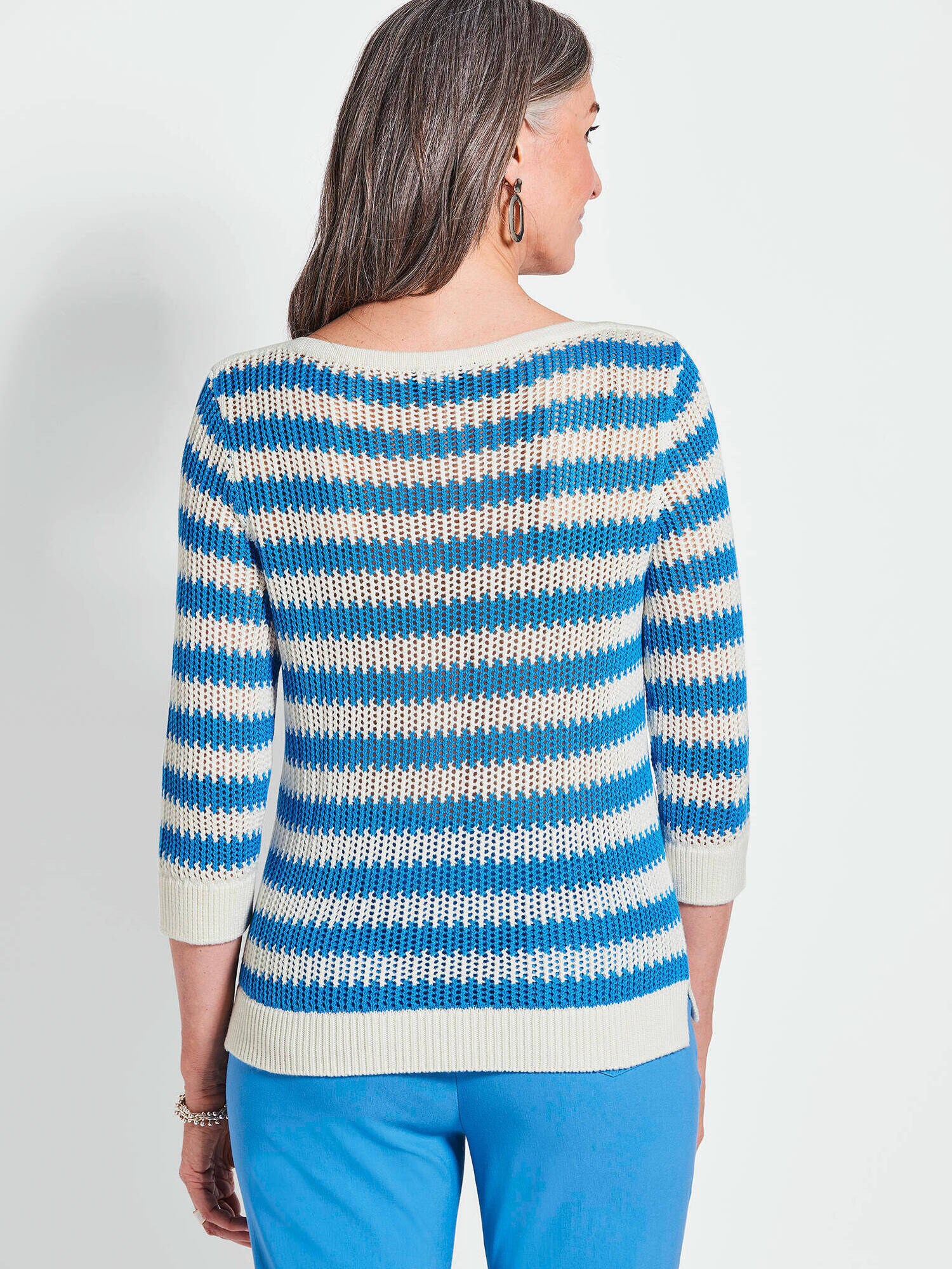 Thumbnail - Goldner Pullover