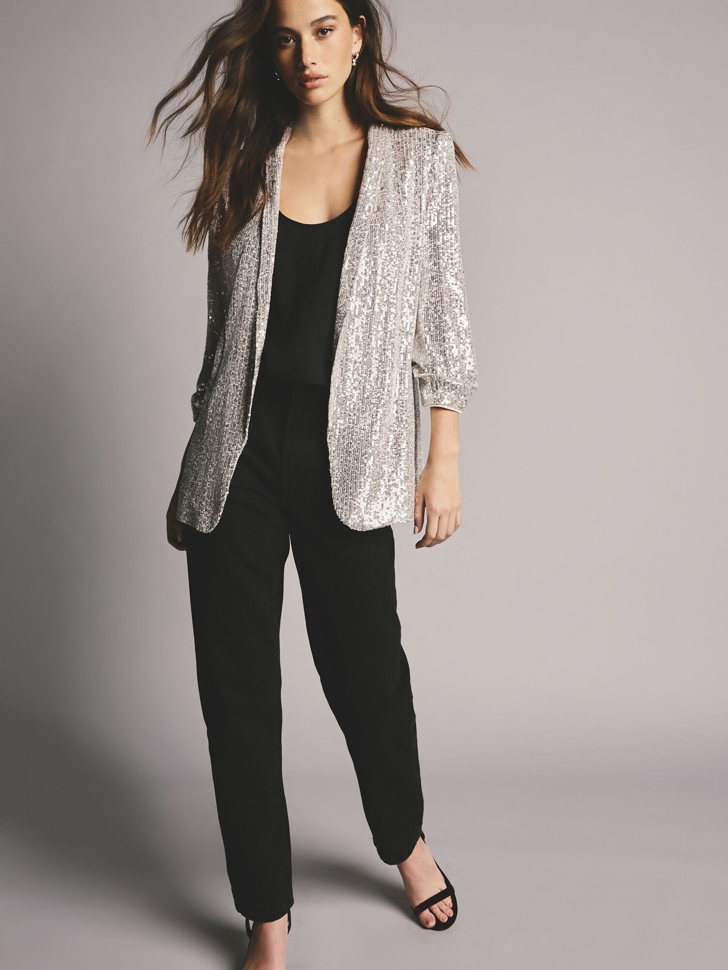 Thumbnail - Next Blazer