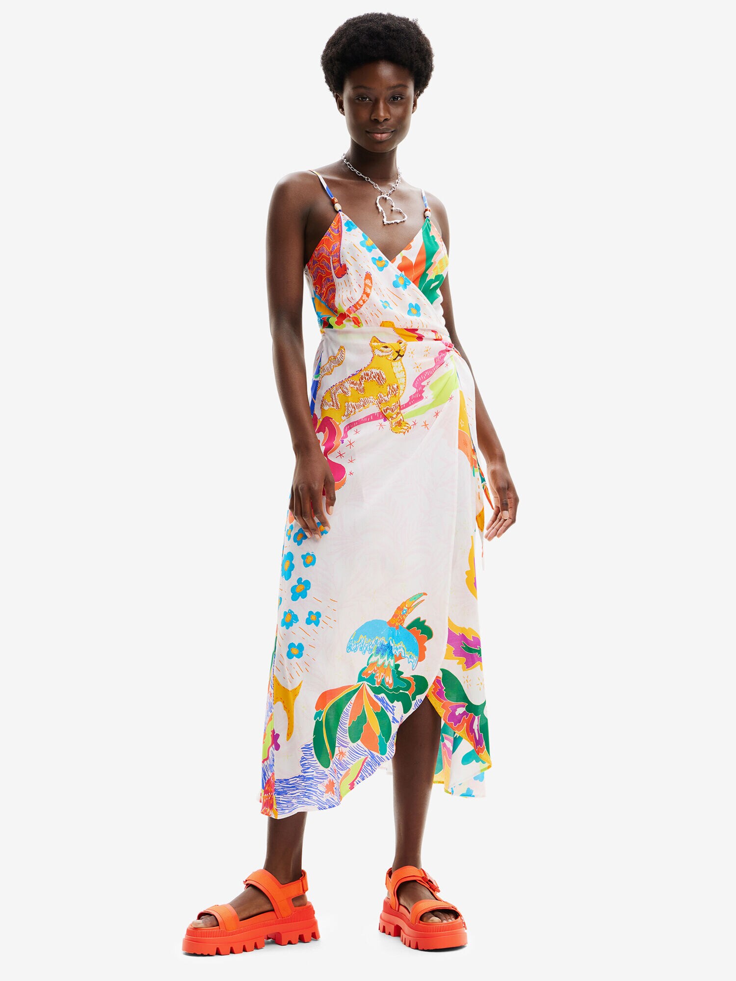 Thumbnail - Sommerkleid