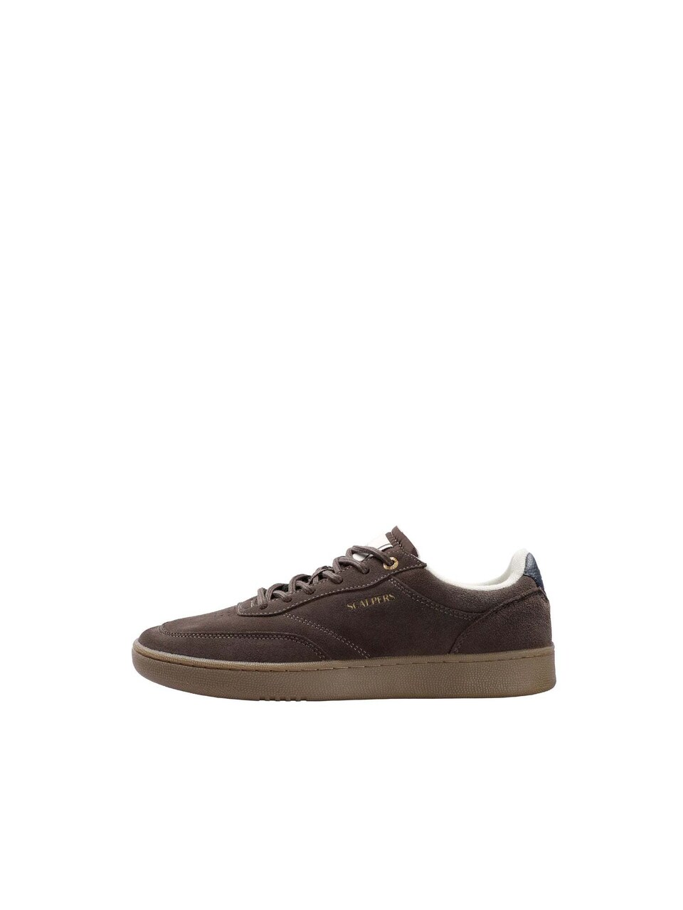 Hög sneaker ' '