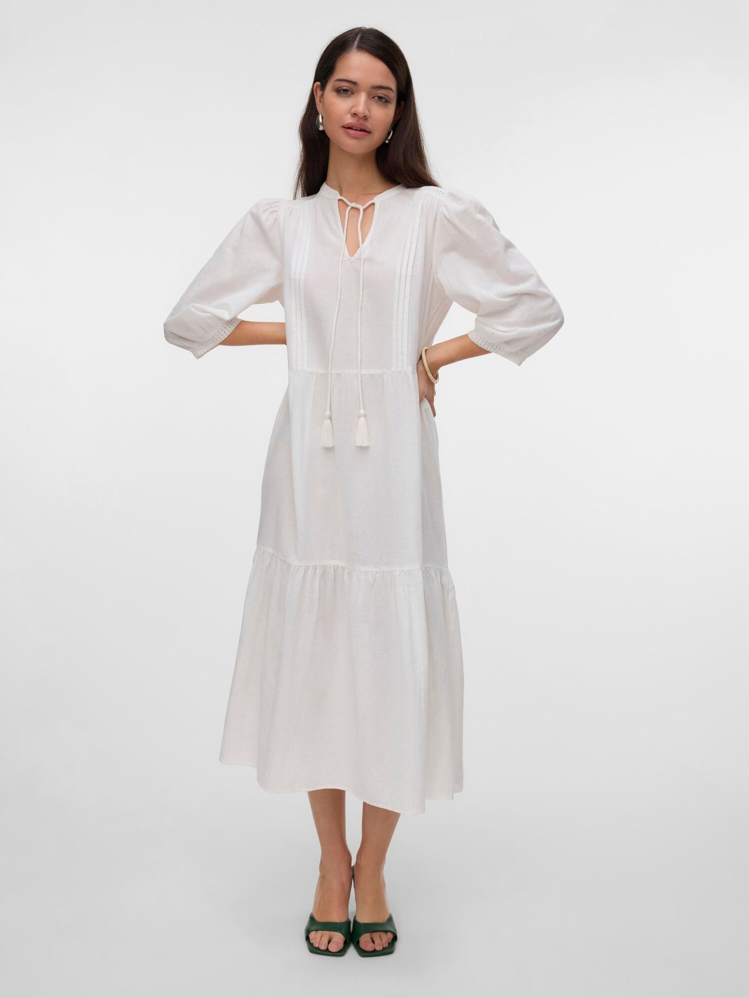 Thumbnail - VERO MODA Kleid VMPretty