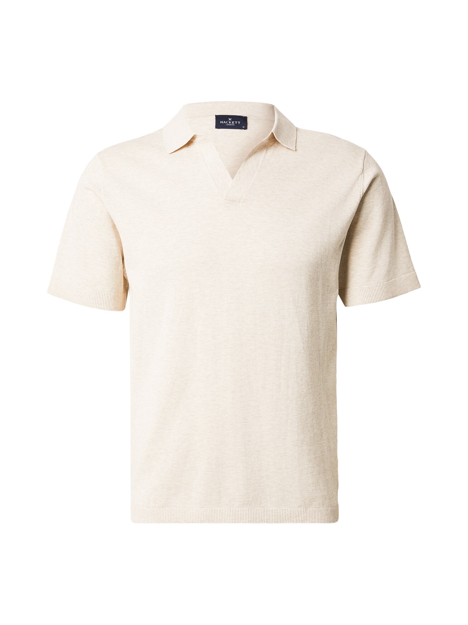 Hackett London Pulover  vuneno bijela