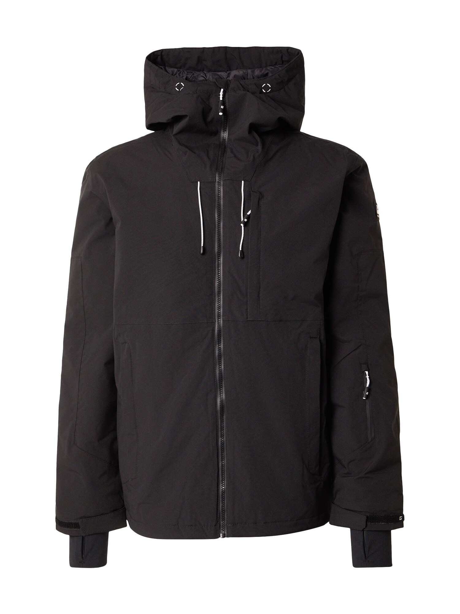 KILLTEC Sportska jakna 'KSW 286' crna