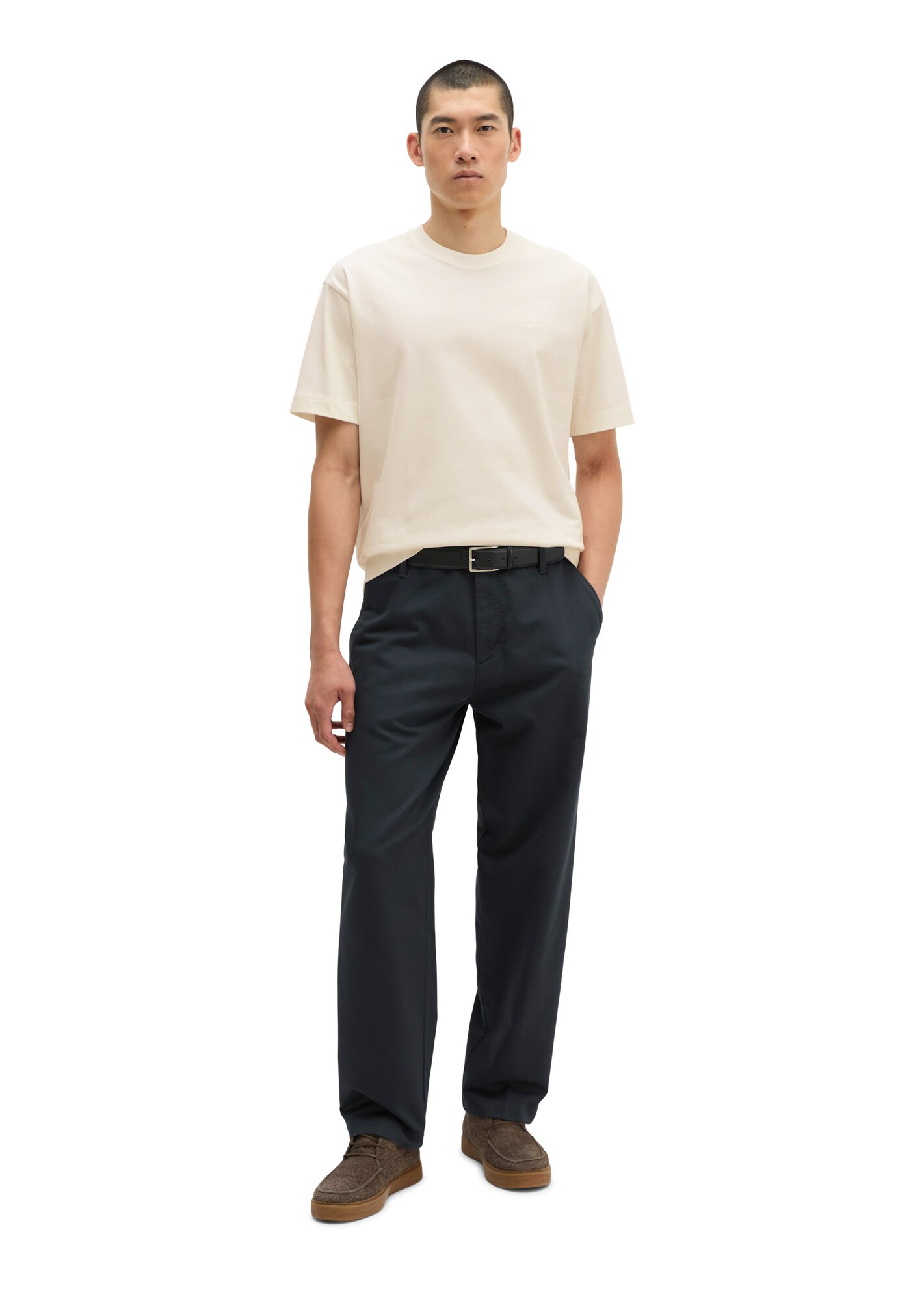 Marc O'Polo Camiseta offwhite – imagen 6
