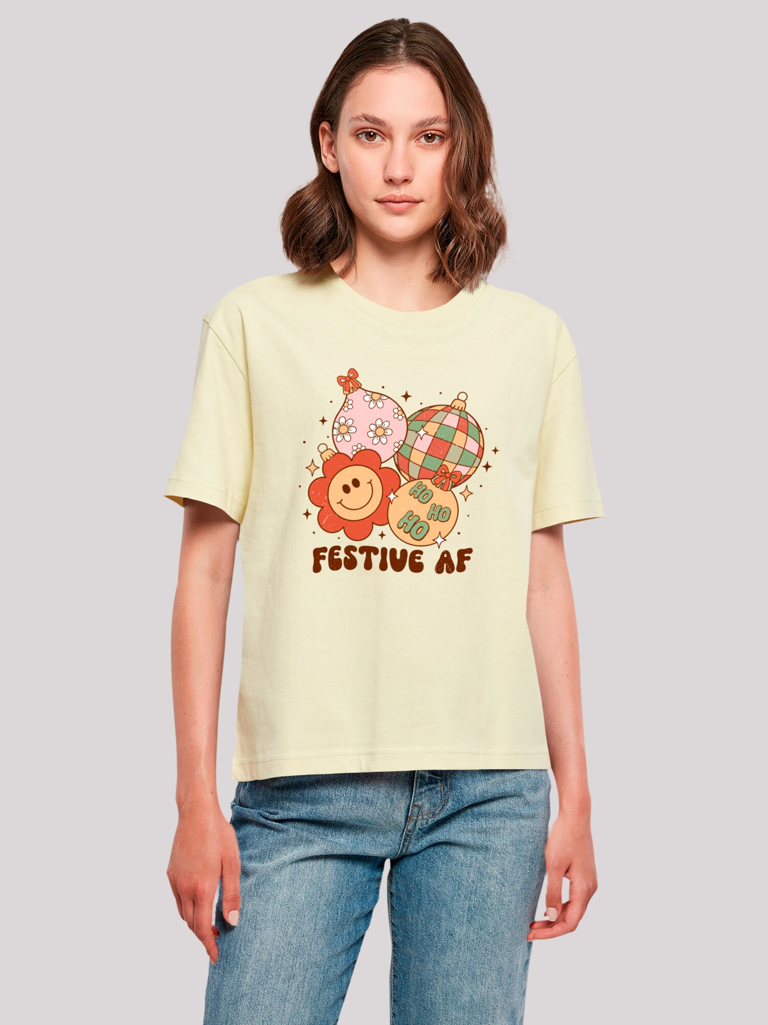 Thumbnail - F4NT4STIC Shirt