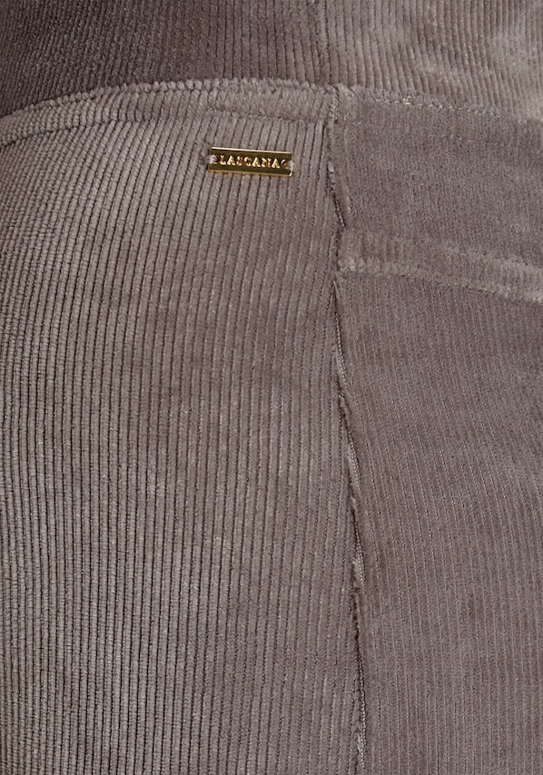 LASCANA, Leggings, szürke, 5 kép a 10 közül