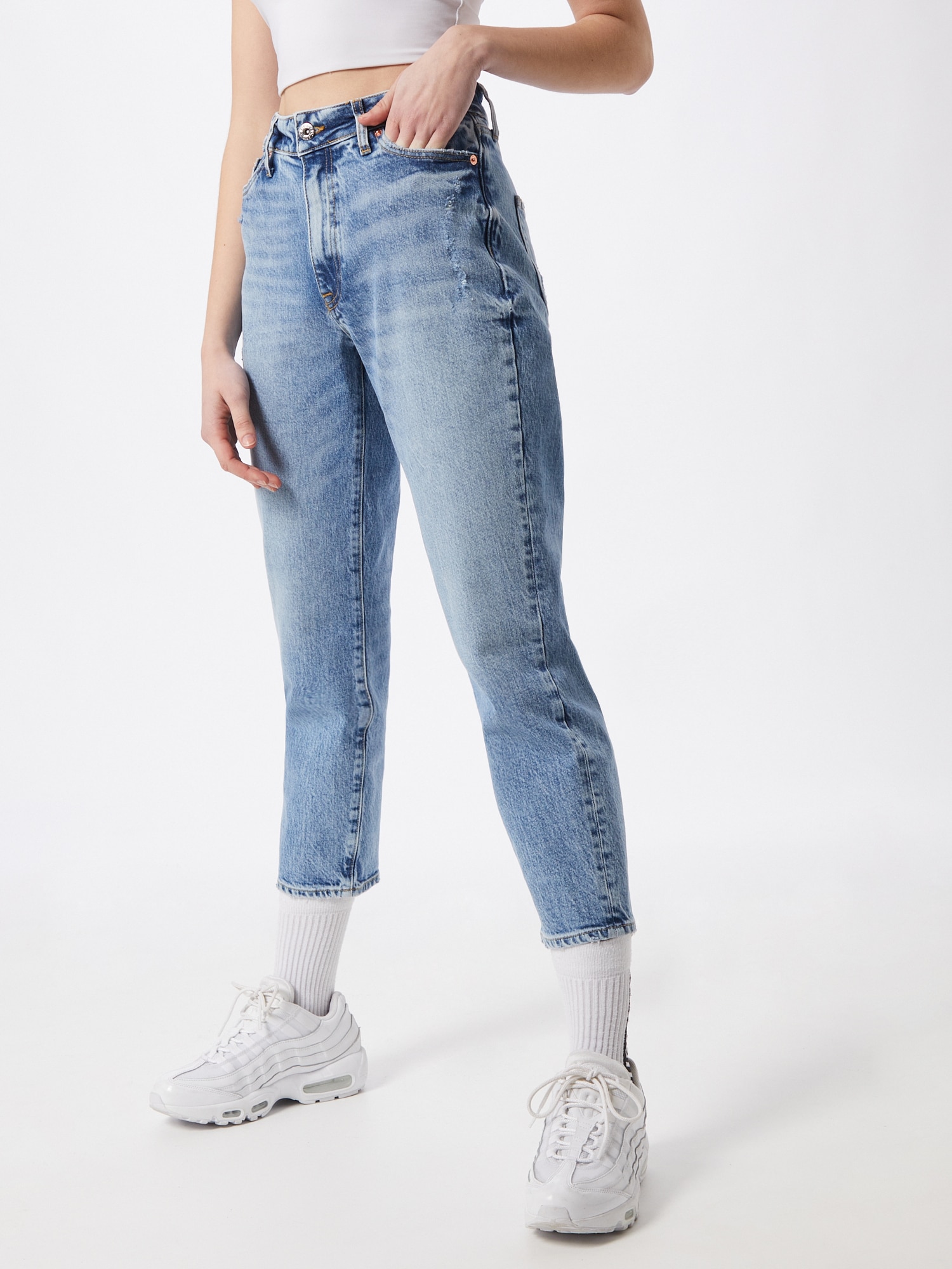 River Island Farmer 'BLAIR'  kék farmer termék 2. képe
