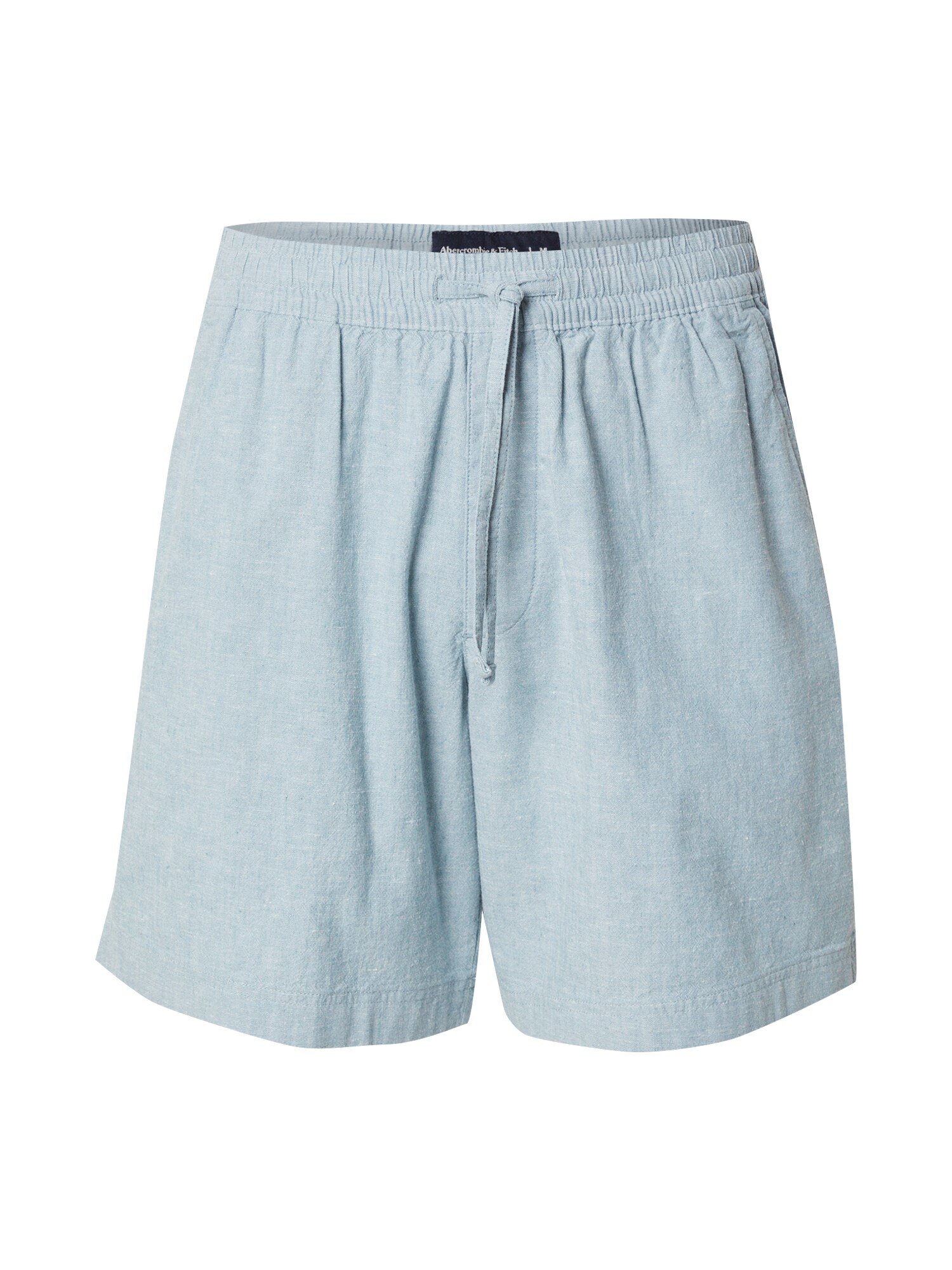 Abercrombie & Fitch Nadrág  világoskék akciós termékkép 1