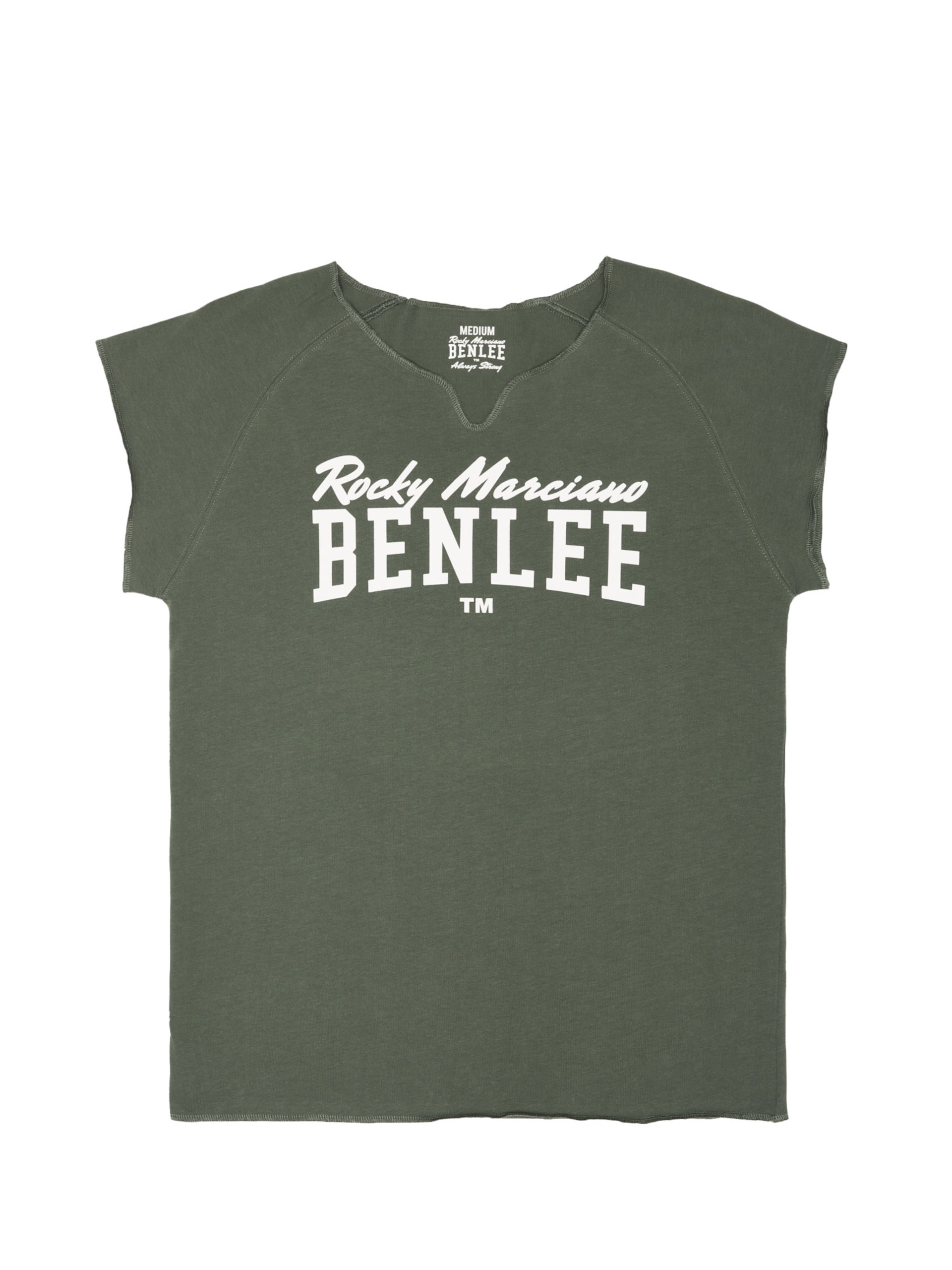 Benlee T-shirt 'EDWARDS' herr