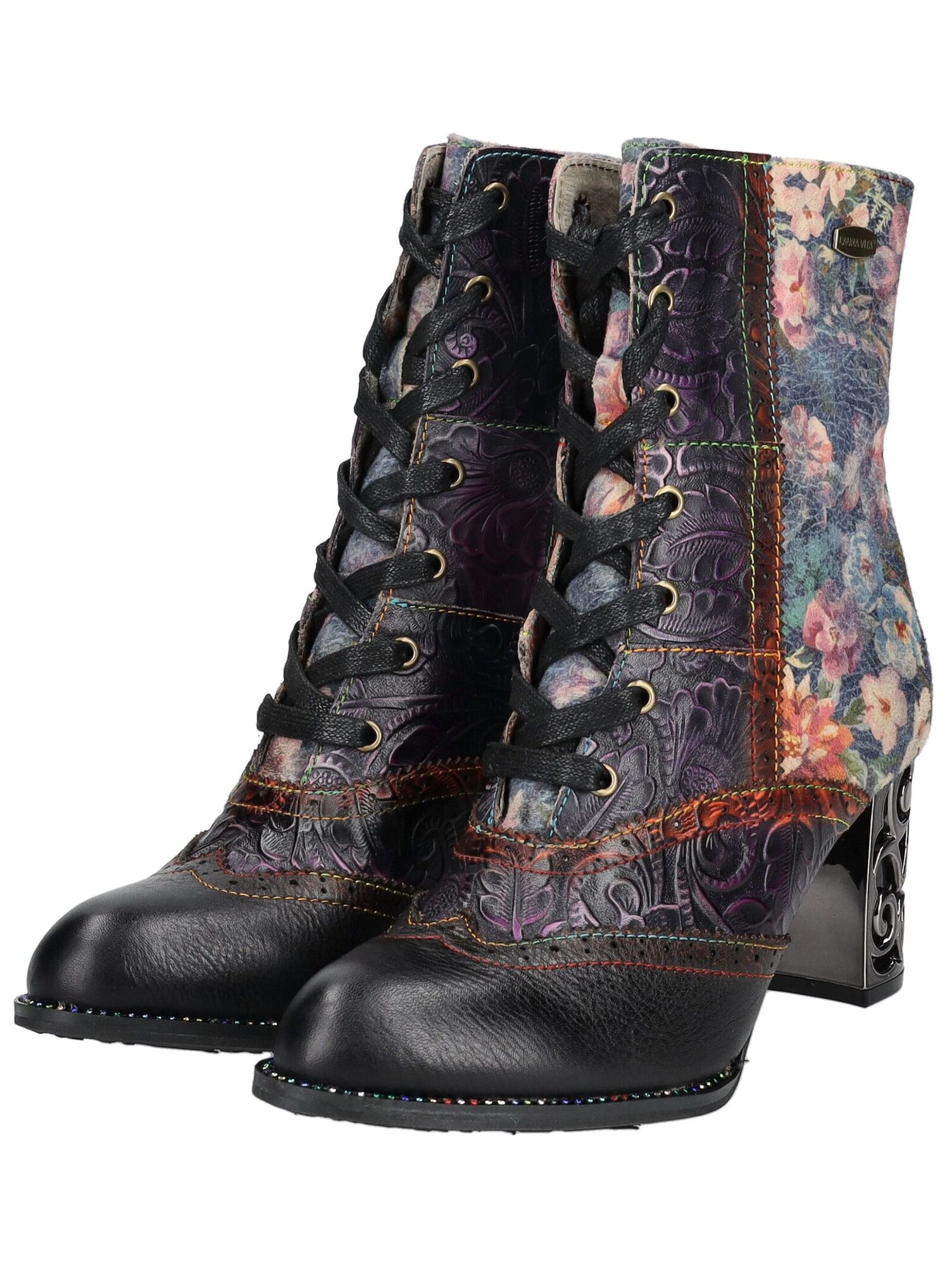 Thumbnail - Stiefelette