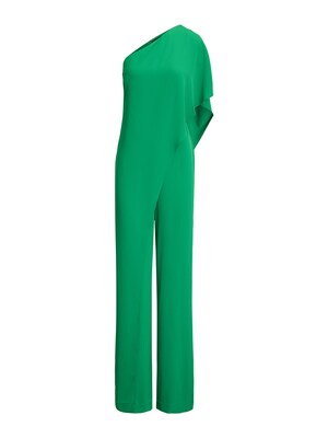 Lauren Ralph Lauren Jumpsuit 'APRIL'  verde