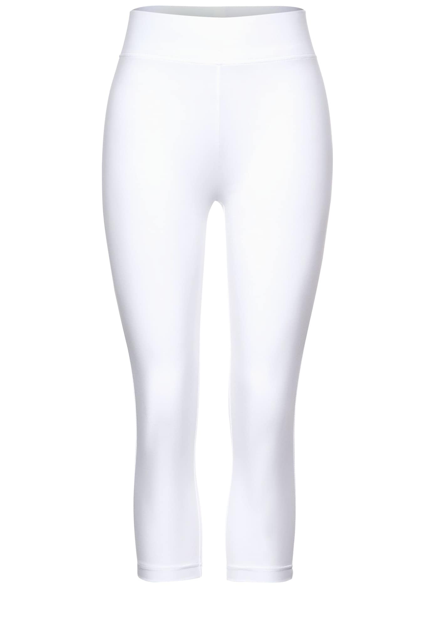 CECIL Leggings  branco