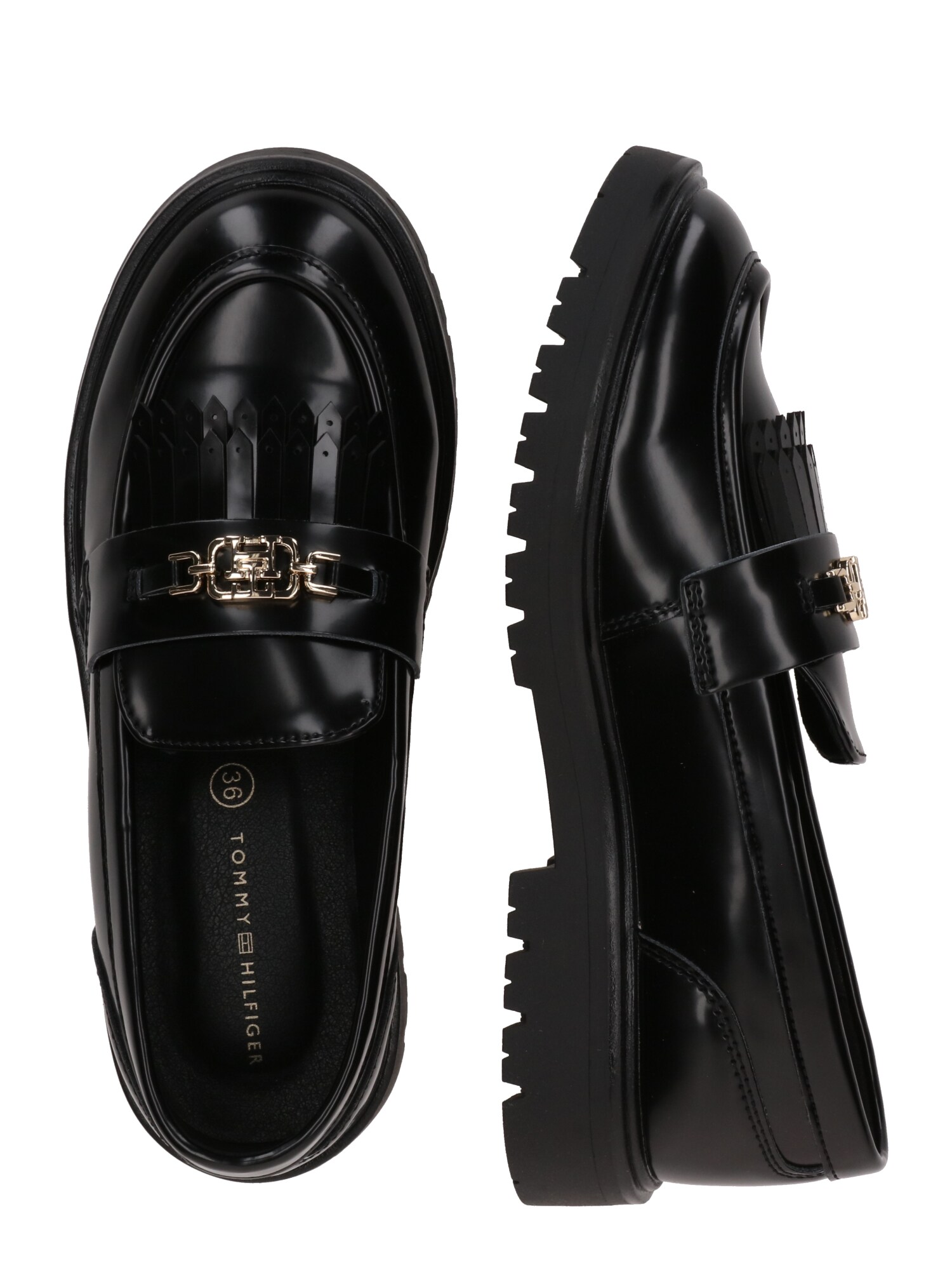 Thumbnail - Slipper