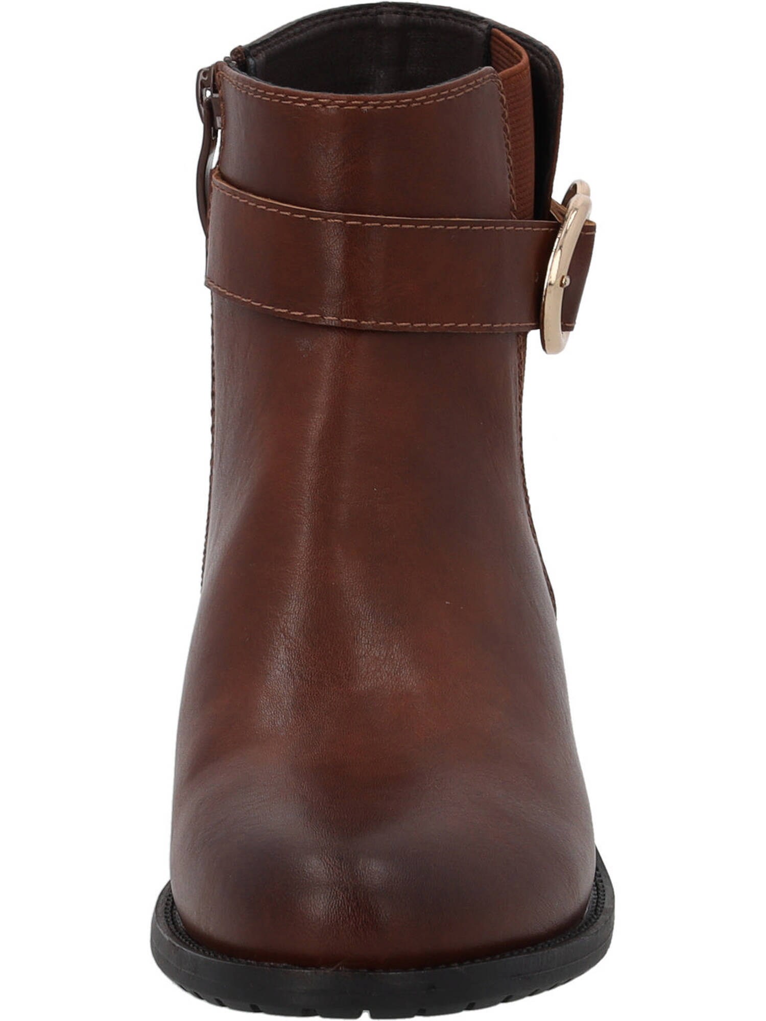 Thumbnail - Palado Ankle Boots Shiburo