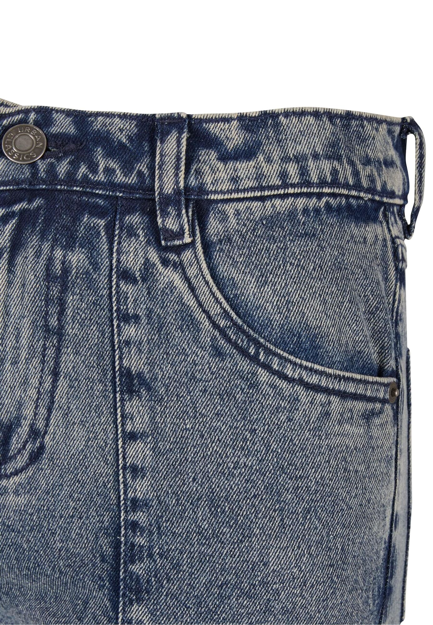 Thumbnail - Urban Classics Jeans