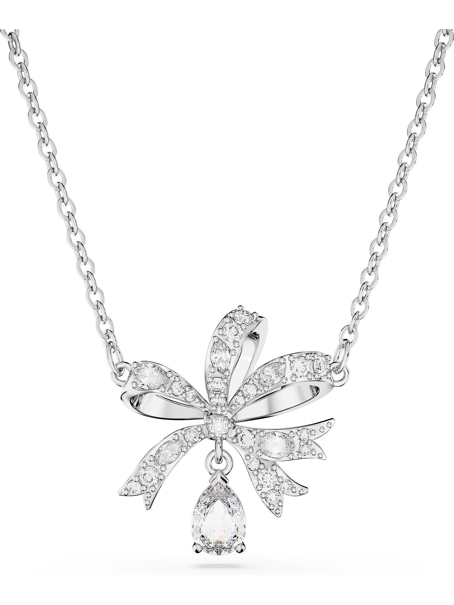 Thumbnail - Swarovski Kette