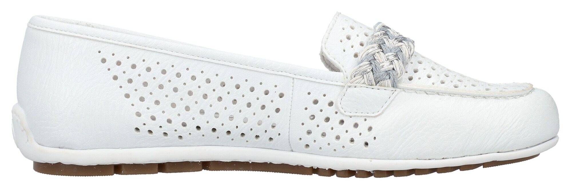 Thumbnail - Rieker Slipper