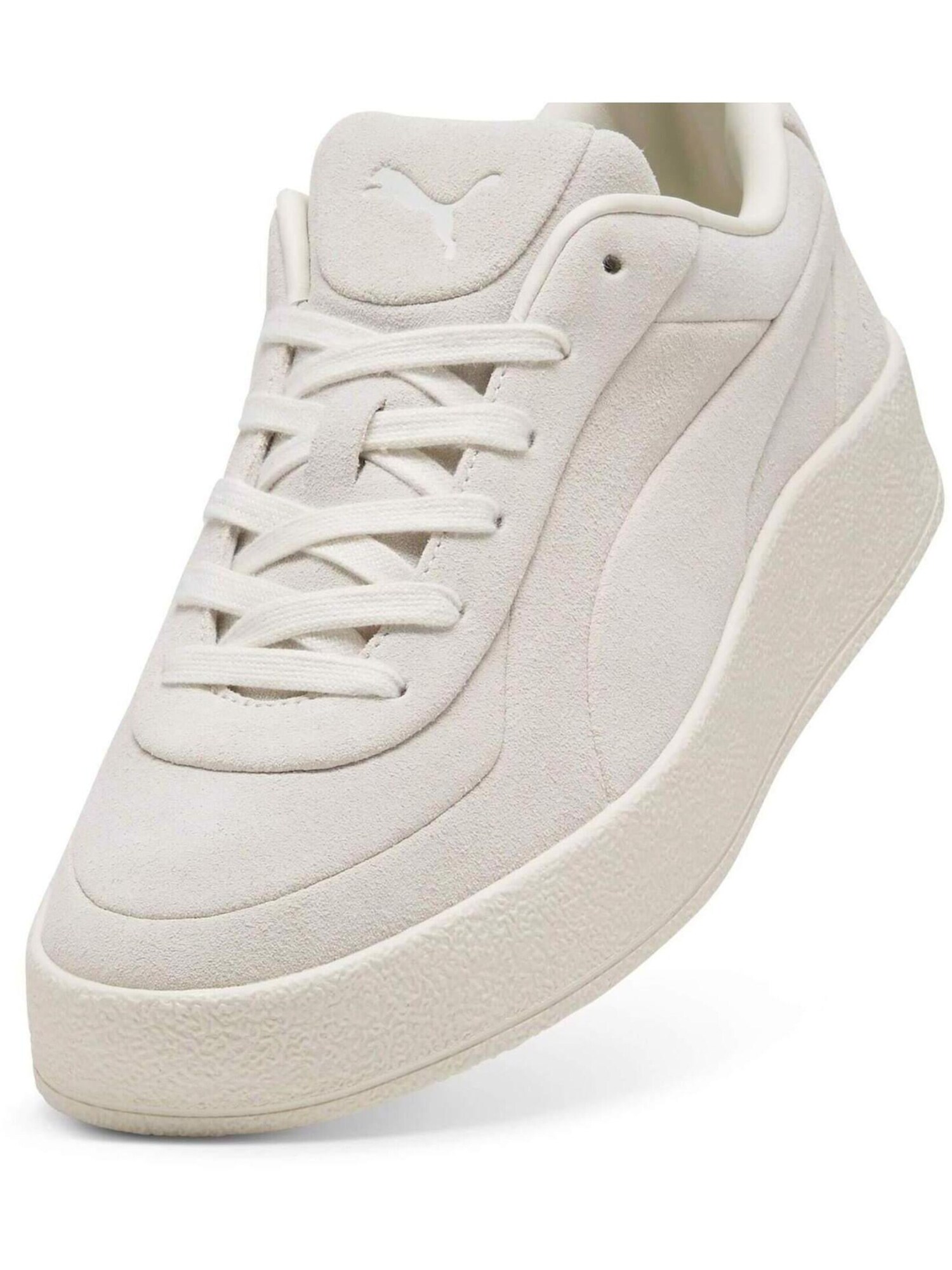 PUMA Calzado deportivo 'Puma Ca Luxe Elevated'  antracita