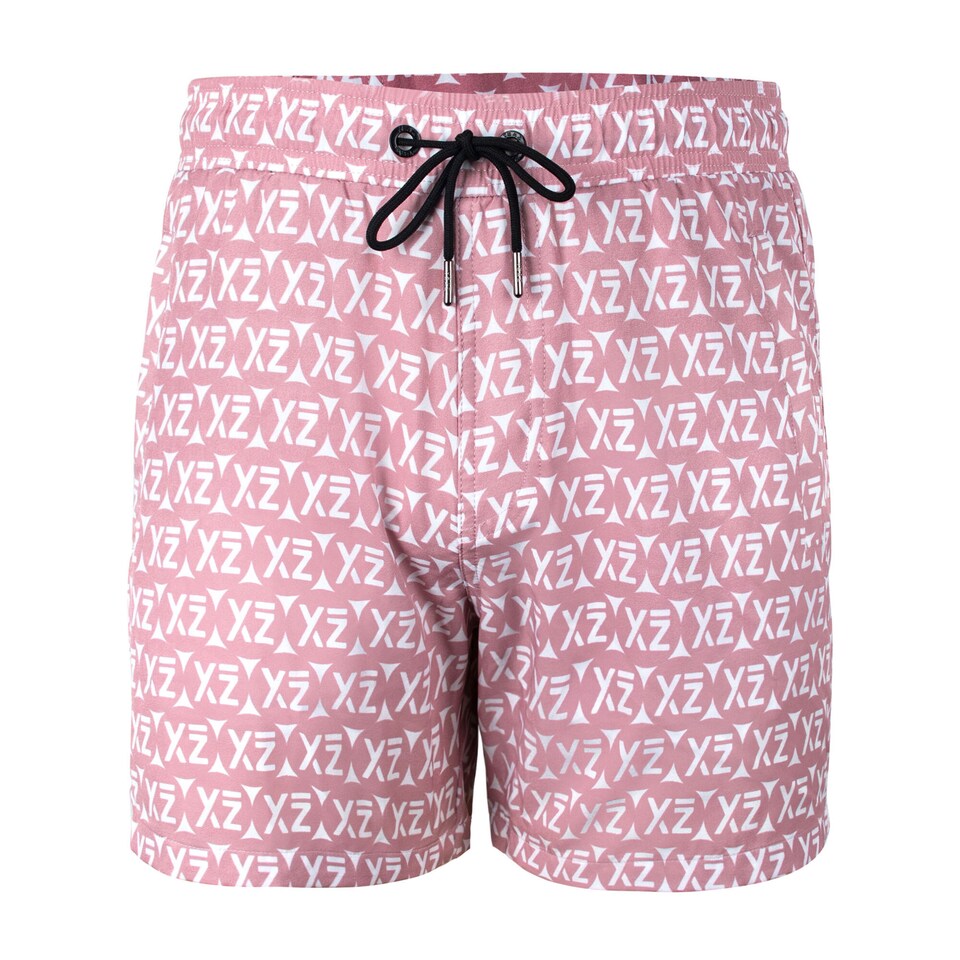 Badshorts 'Seashey'
