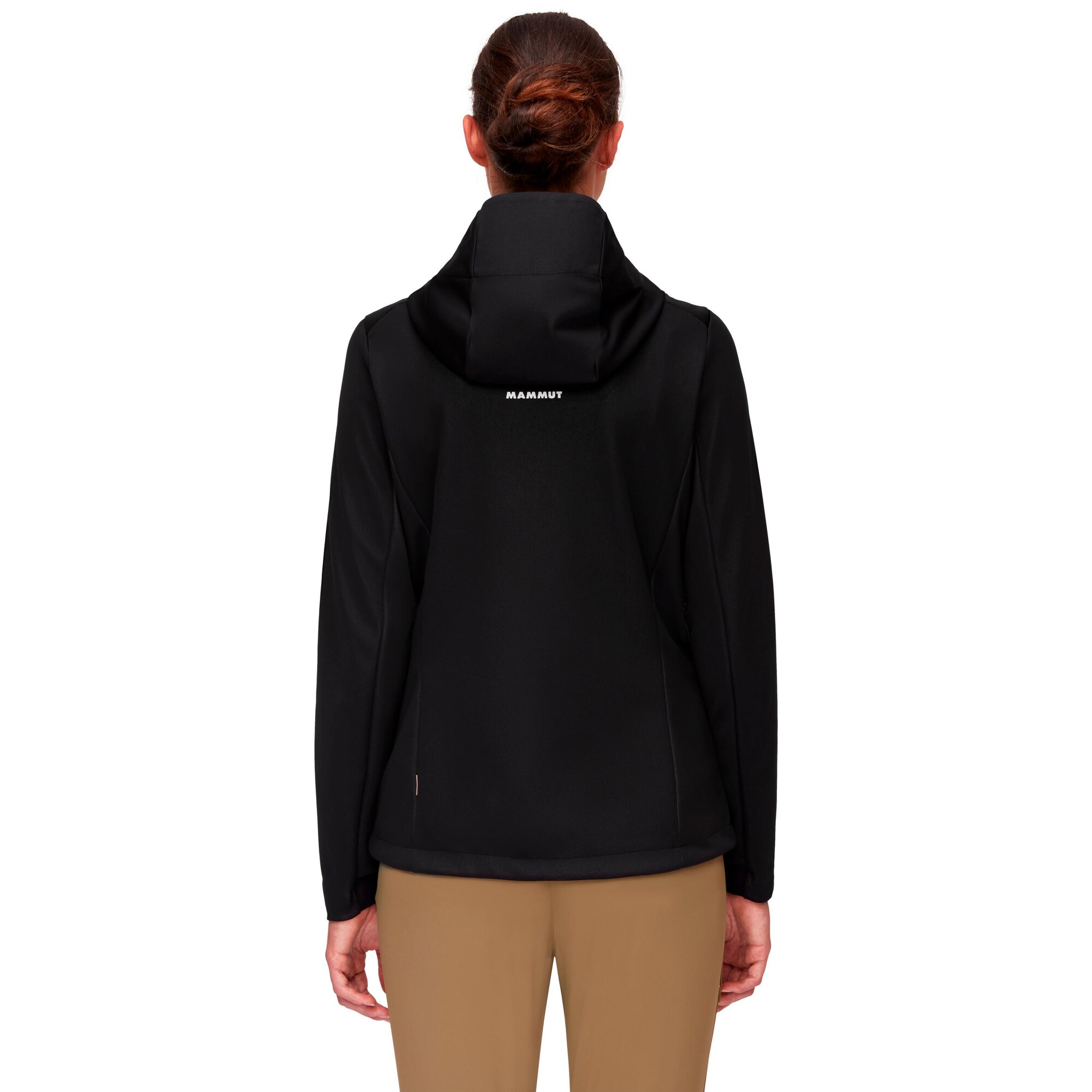 Thumbnail - MAMMUT Outdoorjacke Ultimate
