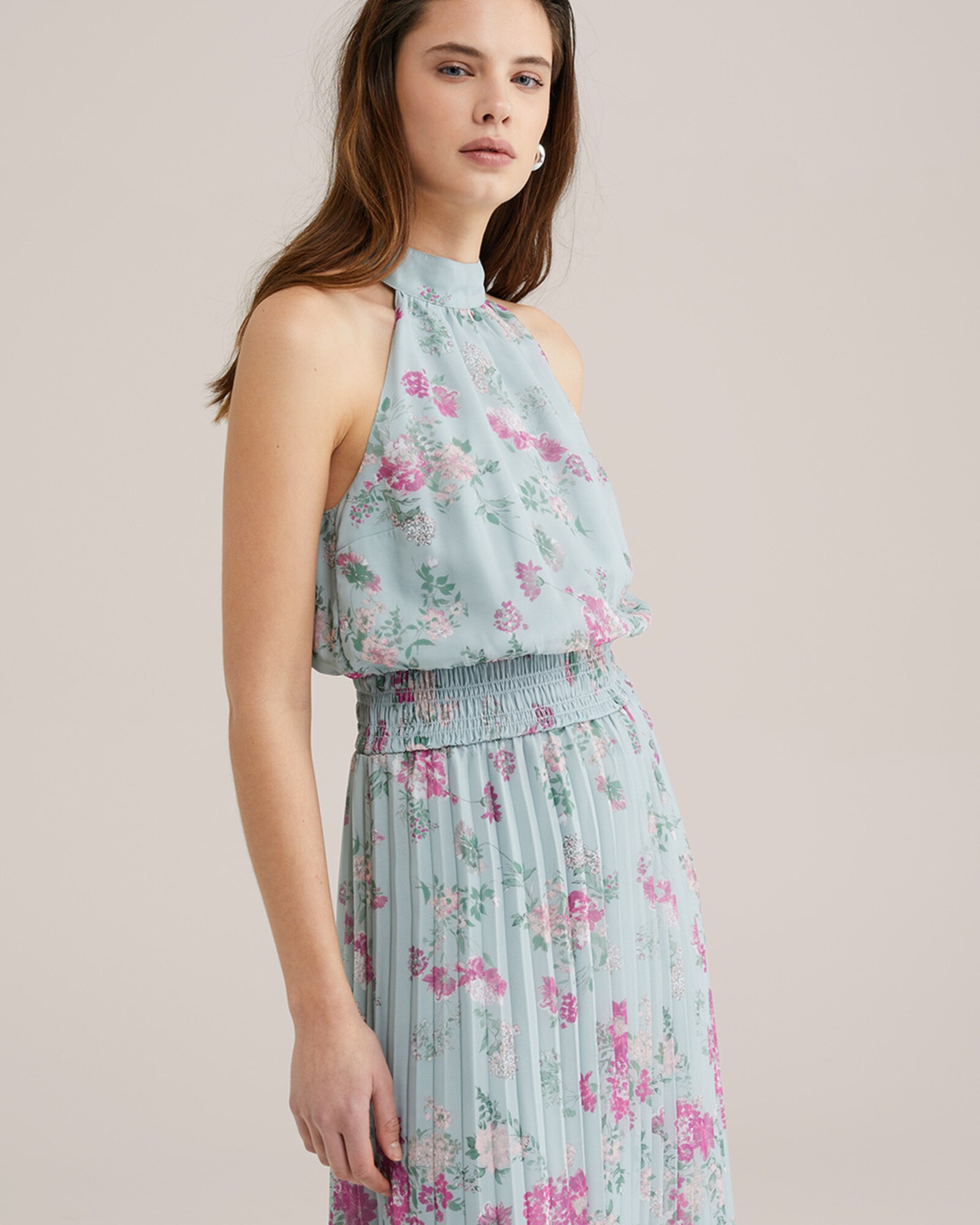 Thumbnail - WE Fashion Kleid