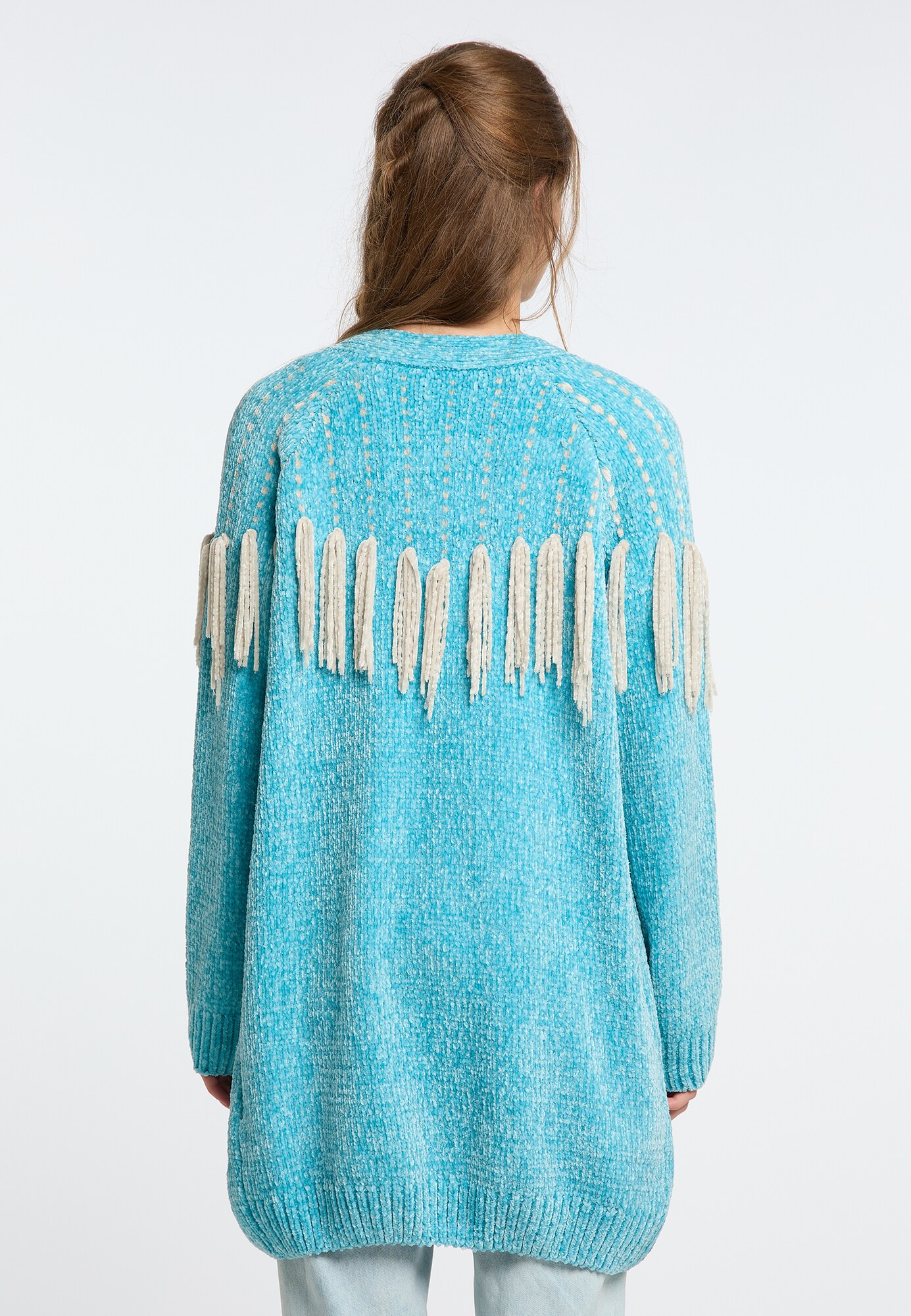 Thumbnail - IZIA Strickjacke