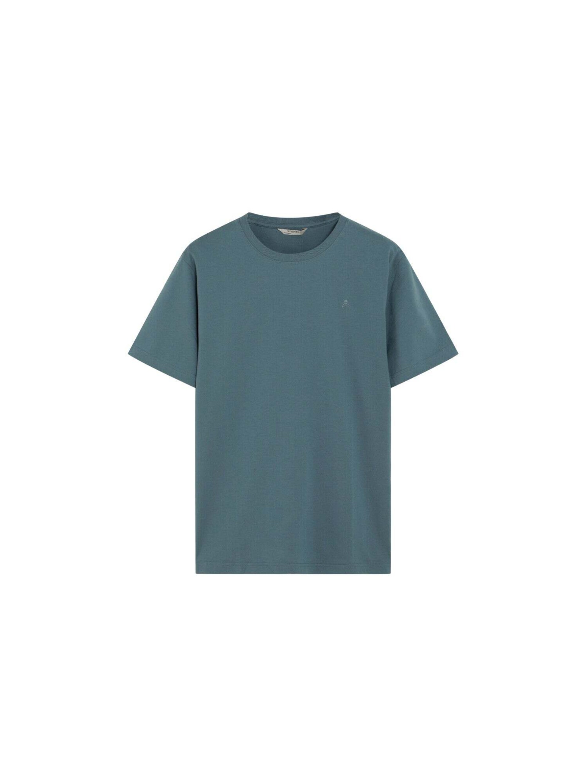 Scalpers T-shirt herr