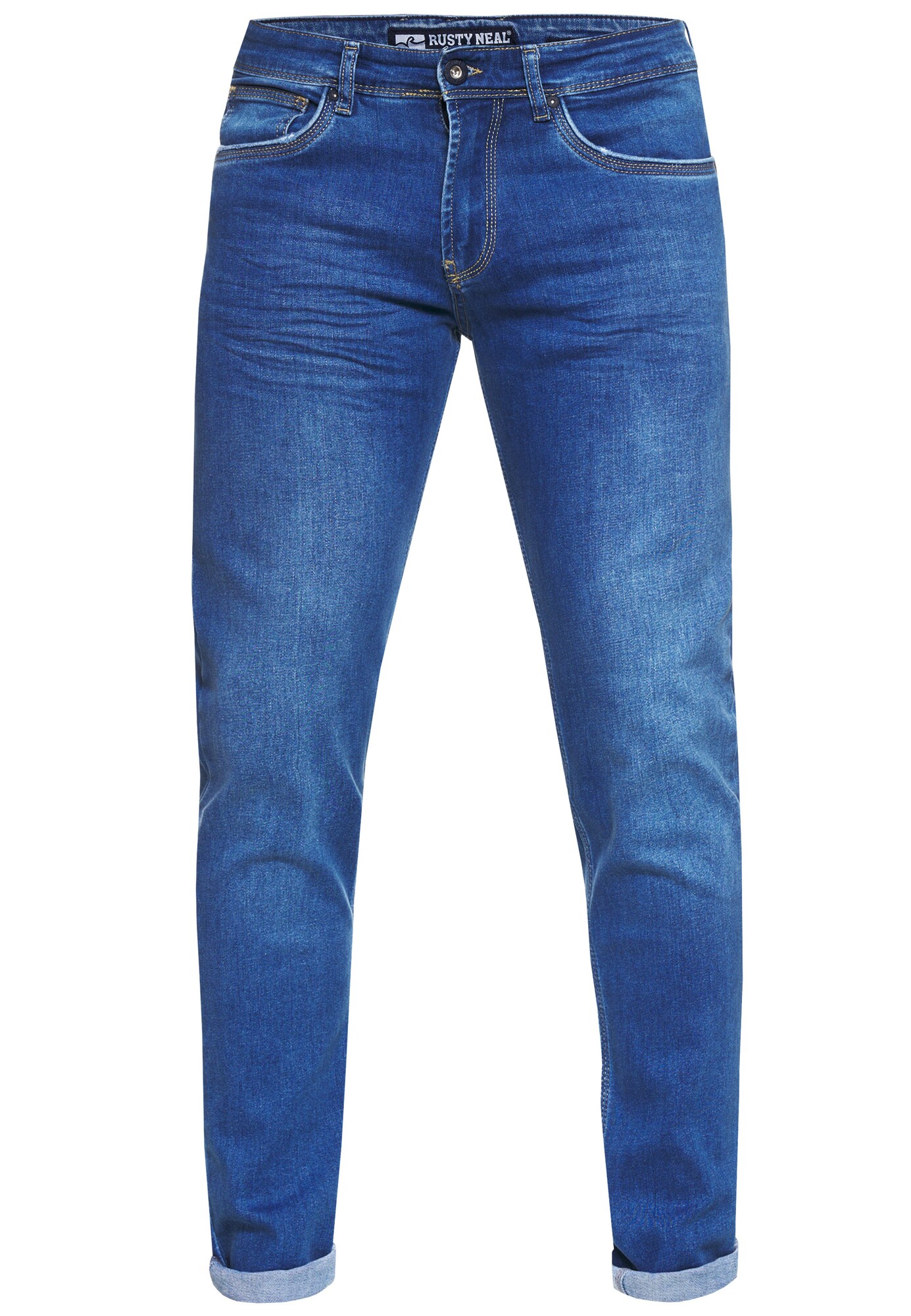 Thumbnail - Rusty Neal Jeanshose MELVIN