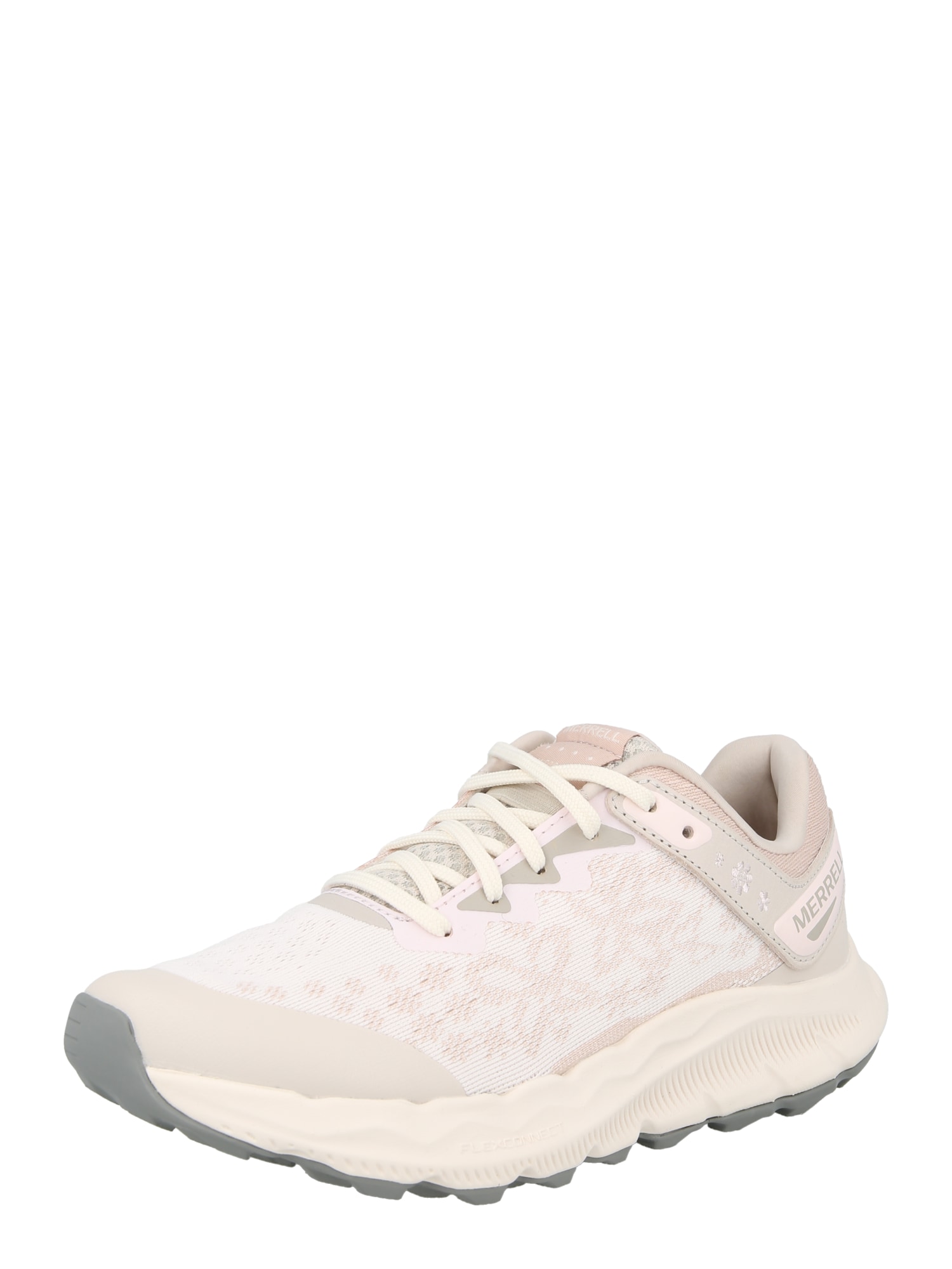 MERRELL Pantofi 'ANTORA 4 ALLURE'  bej / crem / roz pastel