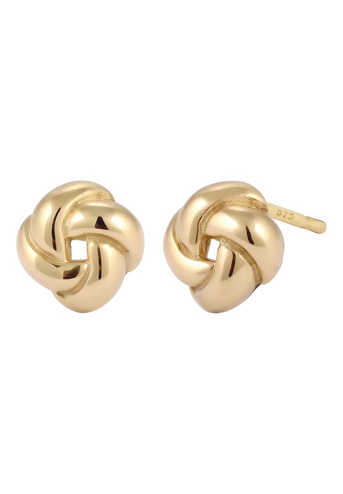 ELLI PREMIUM Ohrringe Damen Größe One Size gold