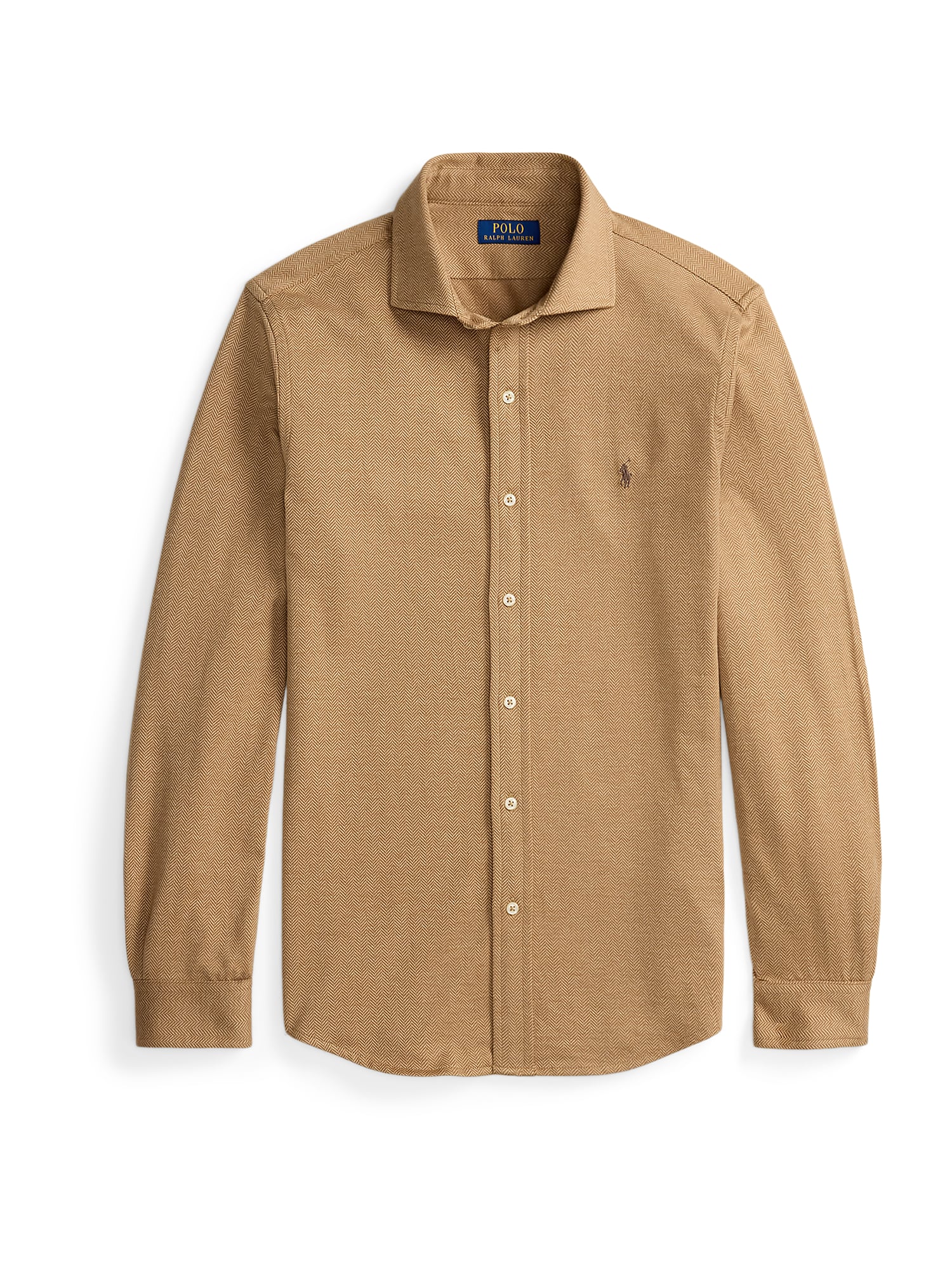 Autentică pentru bărbați cămașă – Polo Ralph Lauren