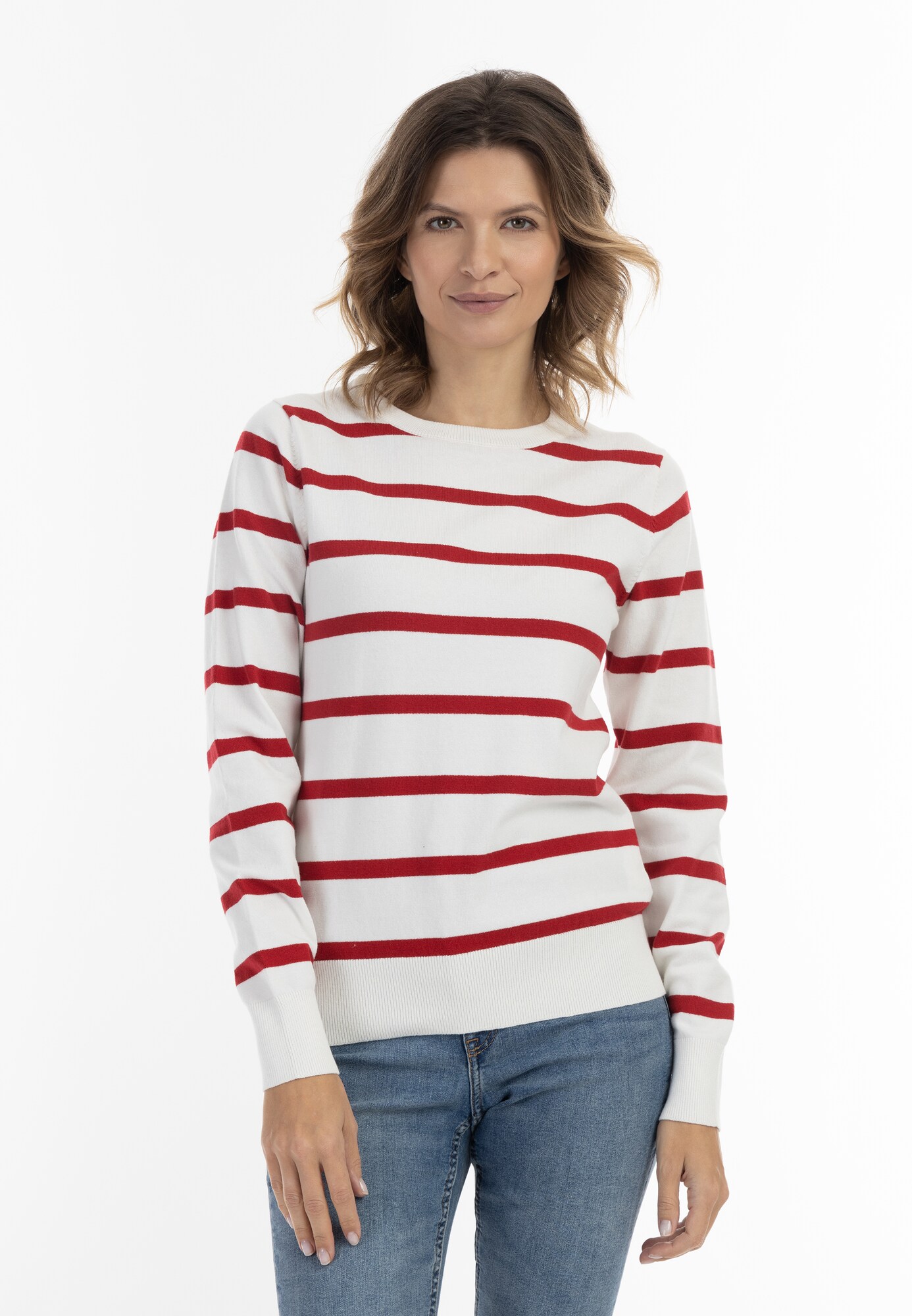 Thumbnail - usha BLUE LABEL Pullover