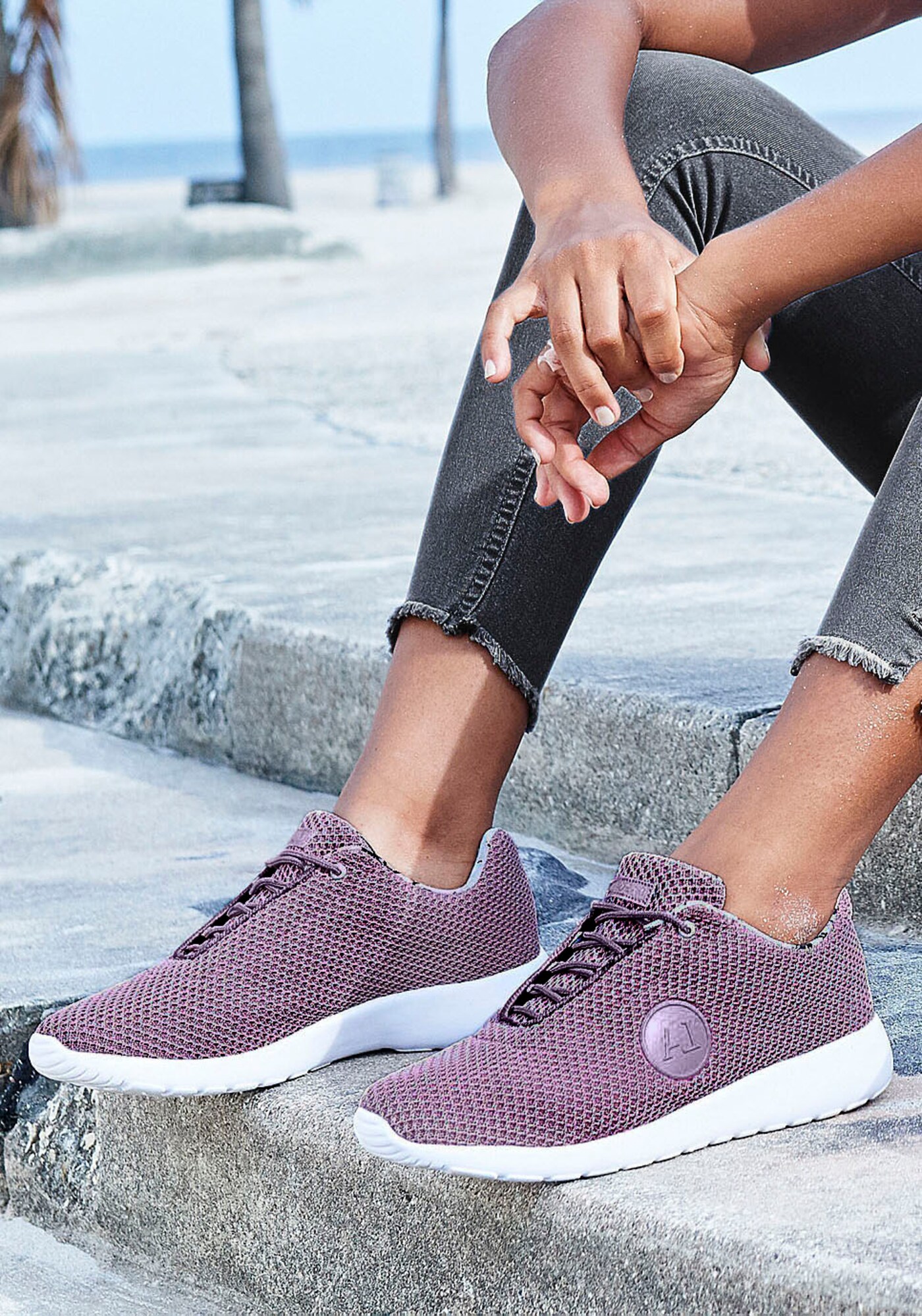 Thumbnail - LASCANA Sneaker