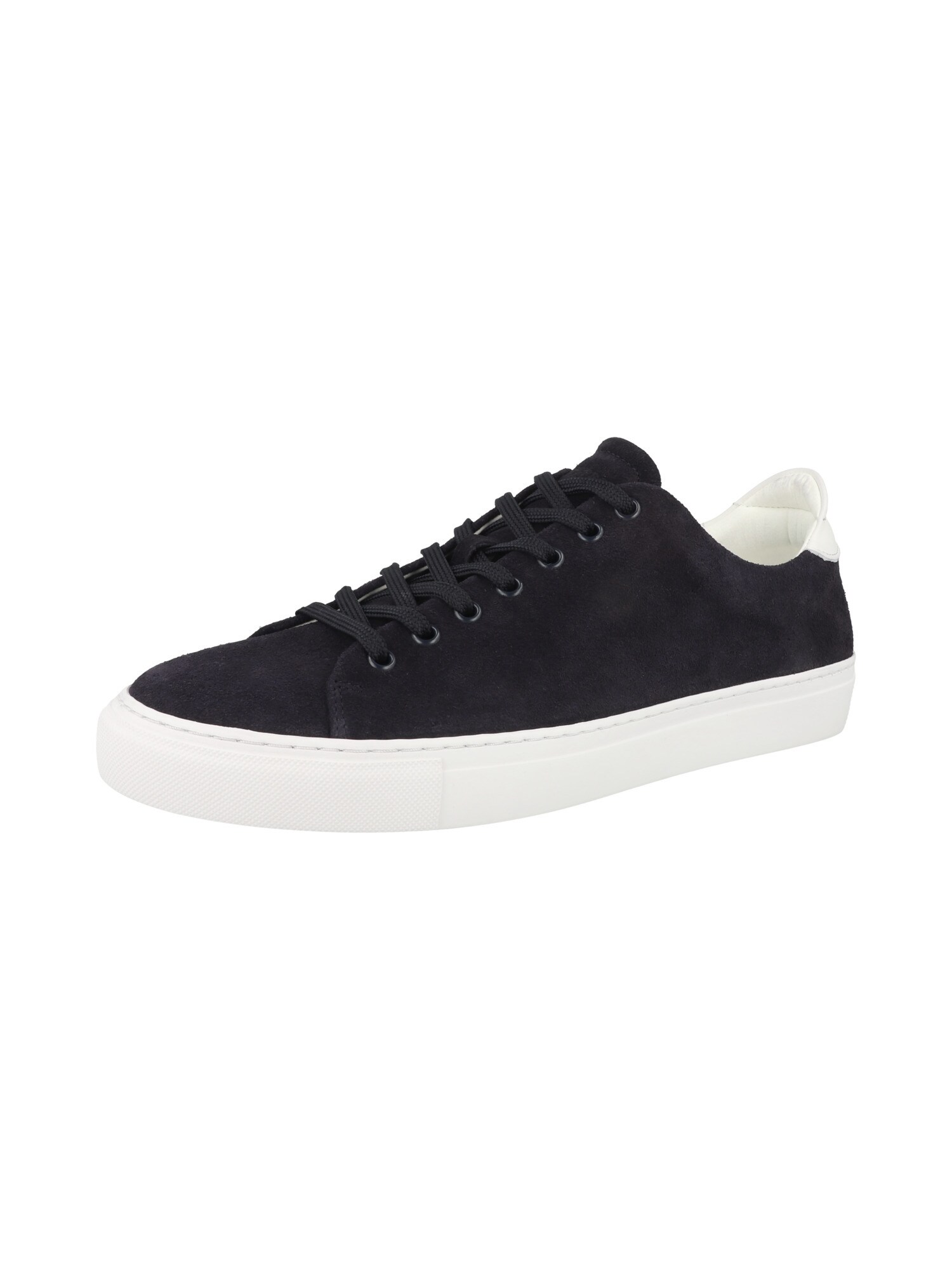 Garment Project Zapatillas deportivas bajas 'Type' azul oscuro