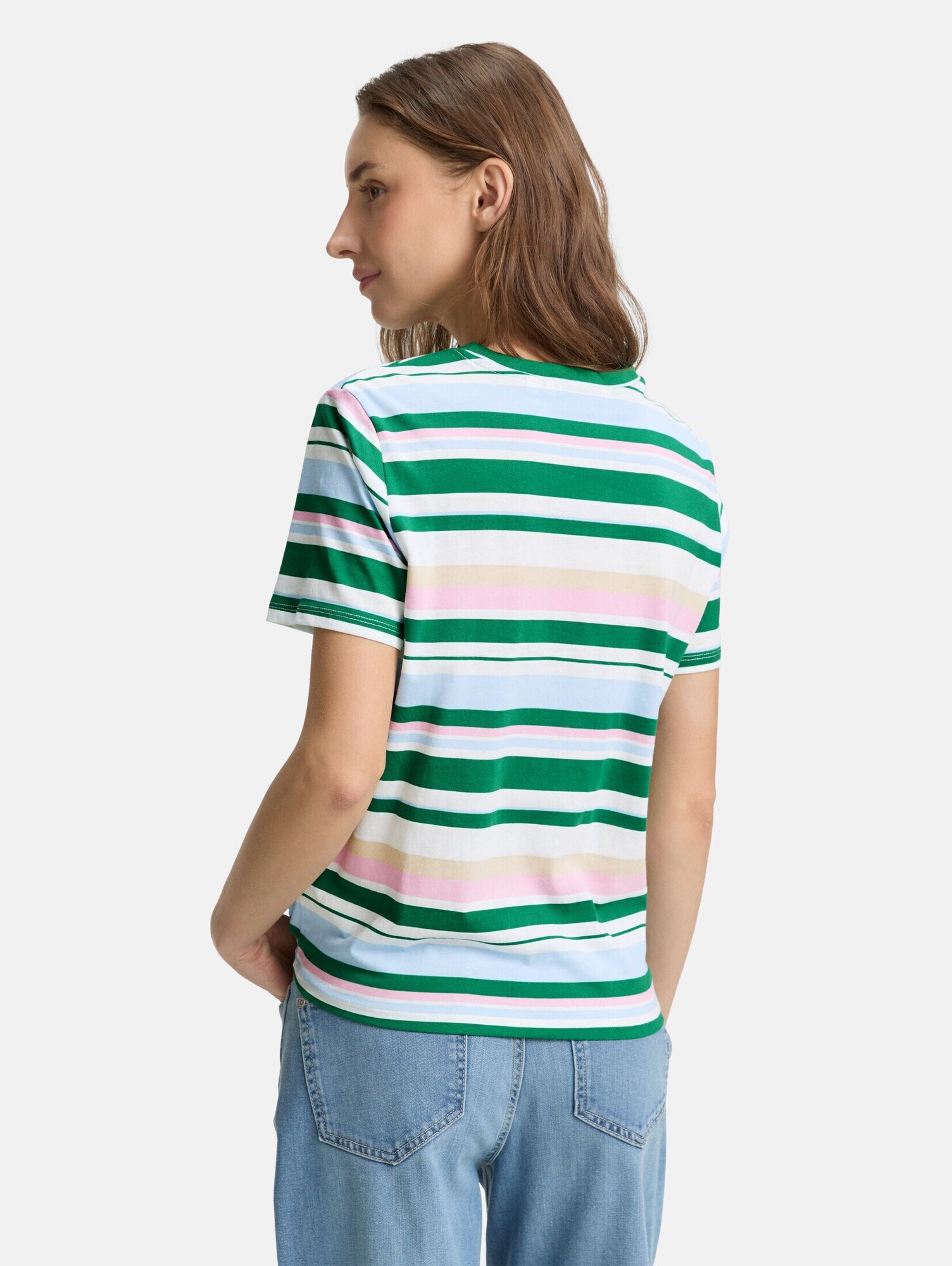 Thumbnail - TOM TAILOR DENIM T-Shirt