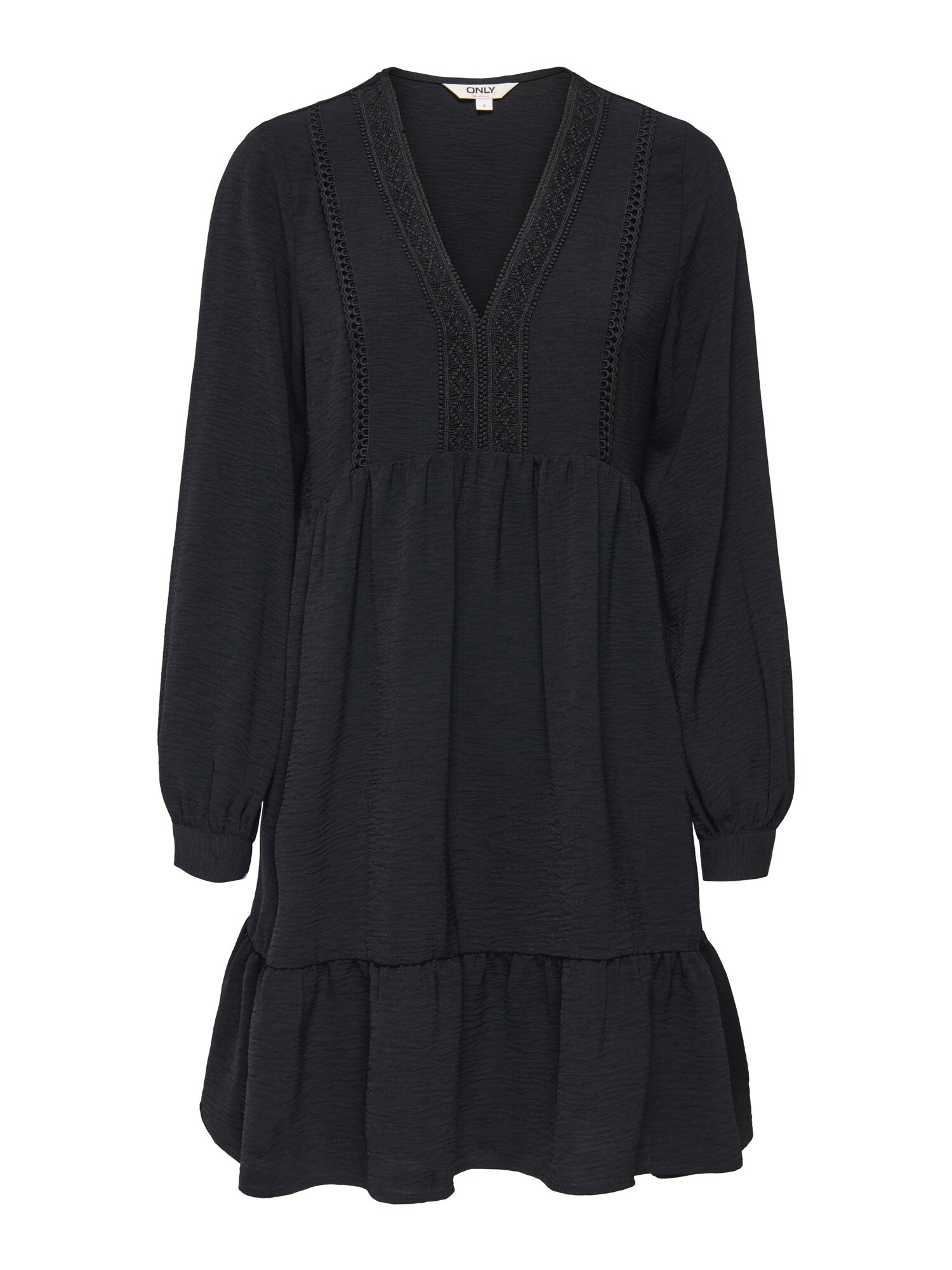 ONLY Rochie ONLHARVEY  negru