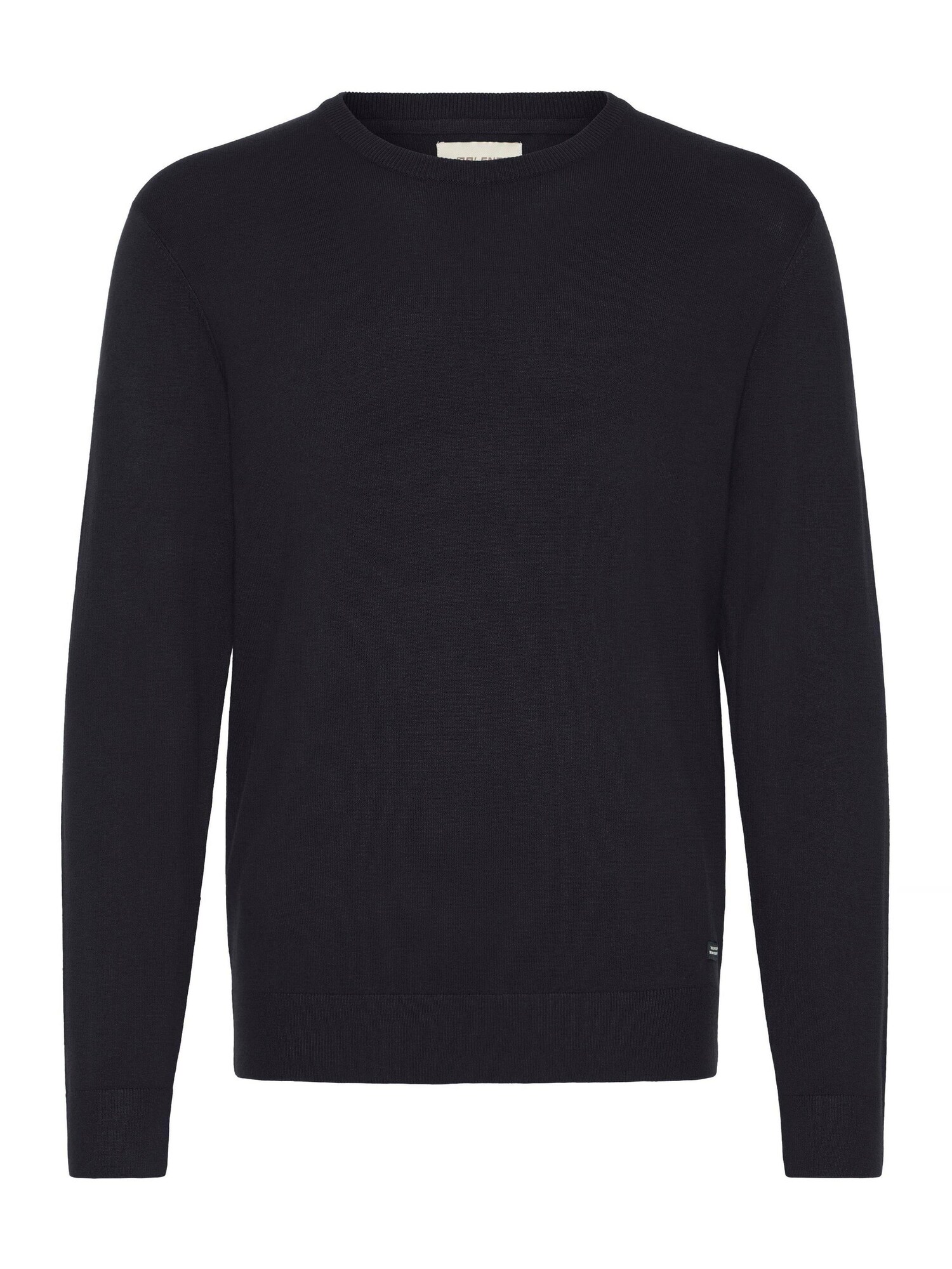 BLEND Jersey 'BHWeba'  negro