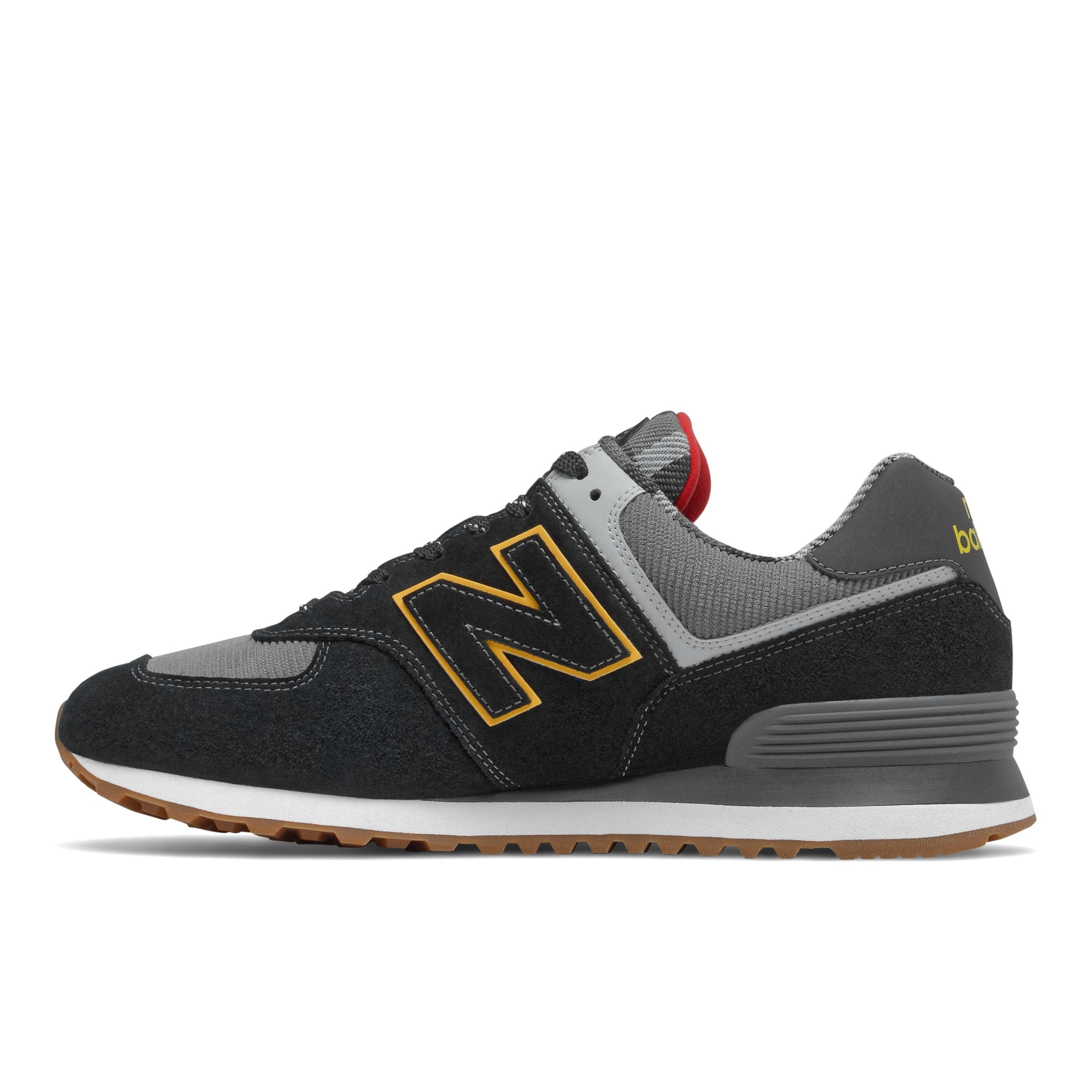 new balance wl574 heren schoenen