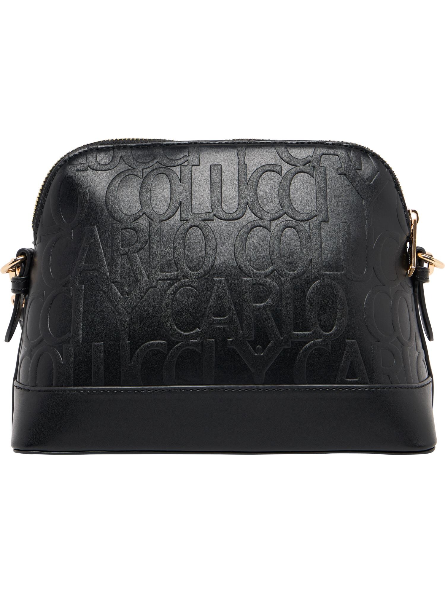 Thumbnail - Carlo Colucci Umhängetasche Fassardi