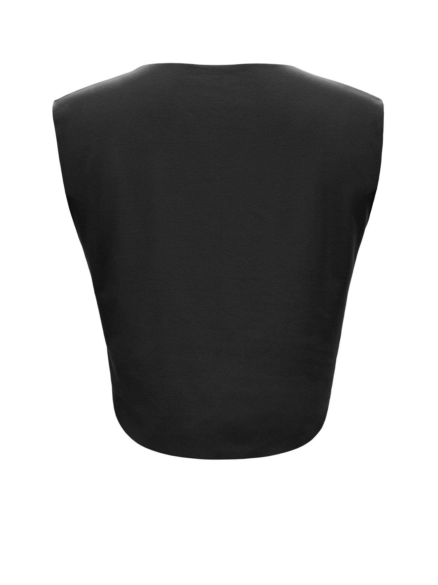 Winshape Športový top 'AET115LS' čierna (obrázok 3)