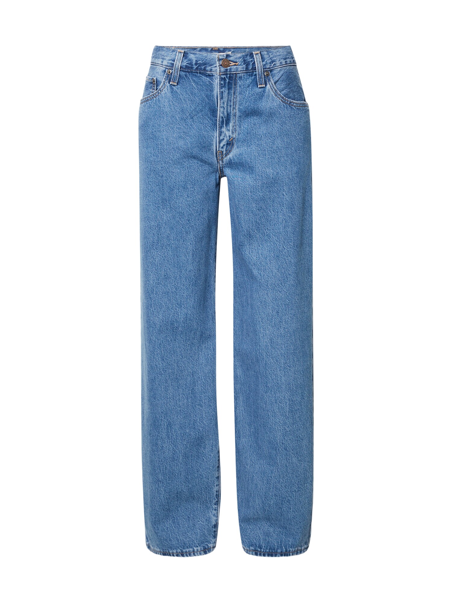 Thumbnail - Jeans 'Baggy Dad Jeans'