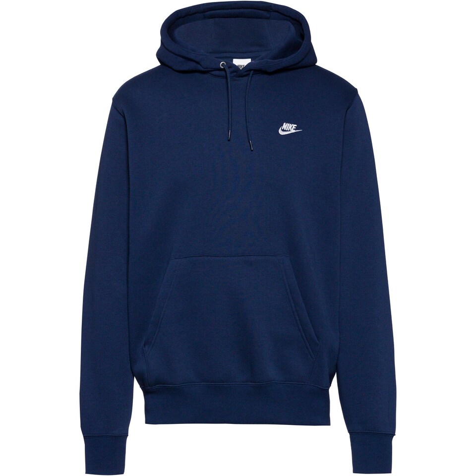 Sweatshirt 'Club'