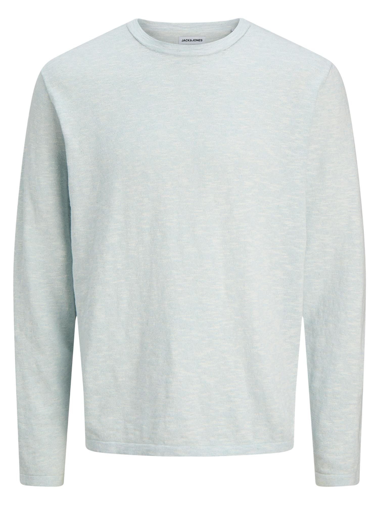 JACK & JONES Jersey 'JJESummer' azul pastel