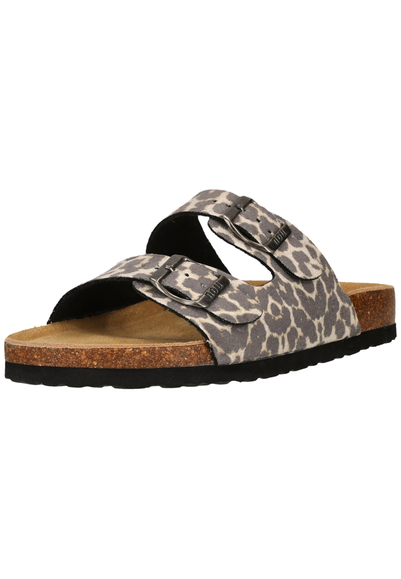 Nou Sandalen Whitehill V2