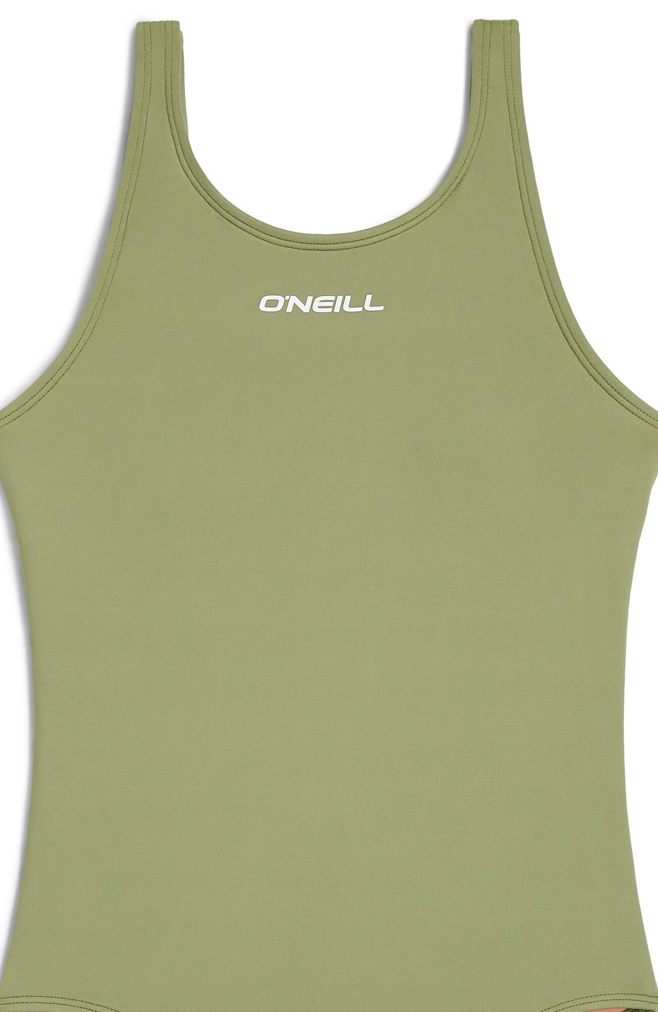 O'NEILL Fürdőruhák testszínű / olíva termék 2. képe