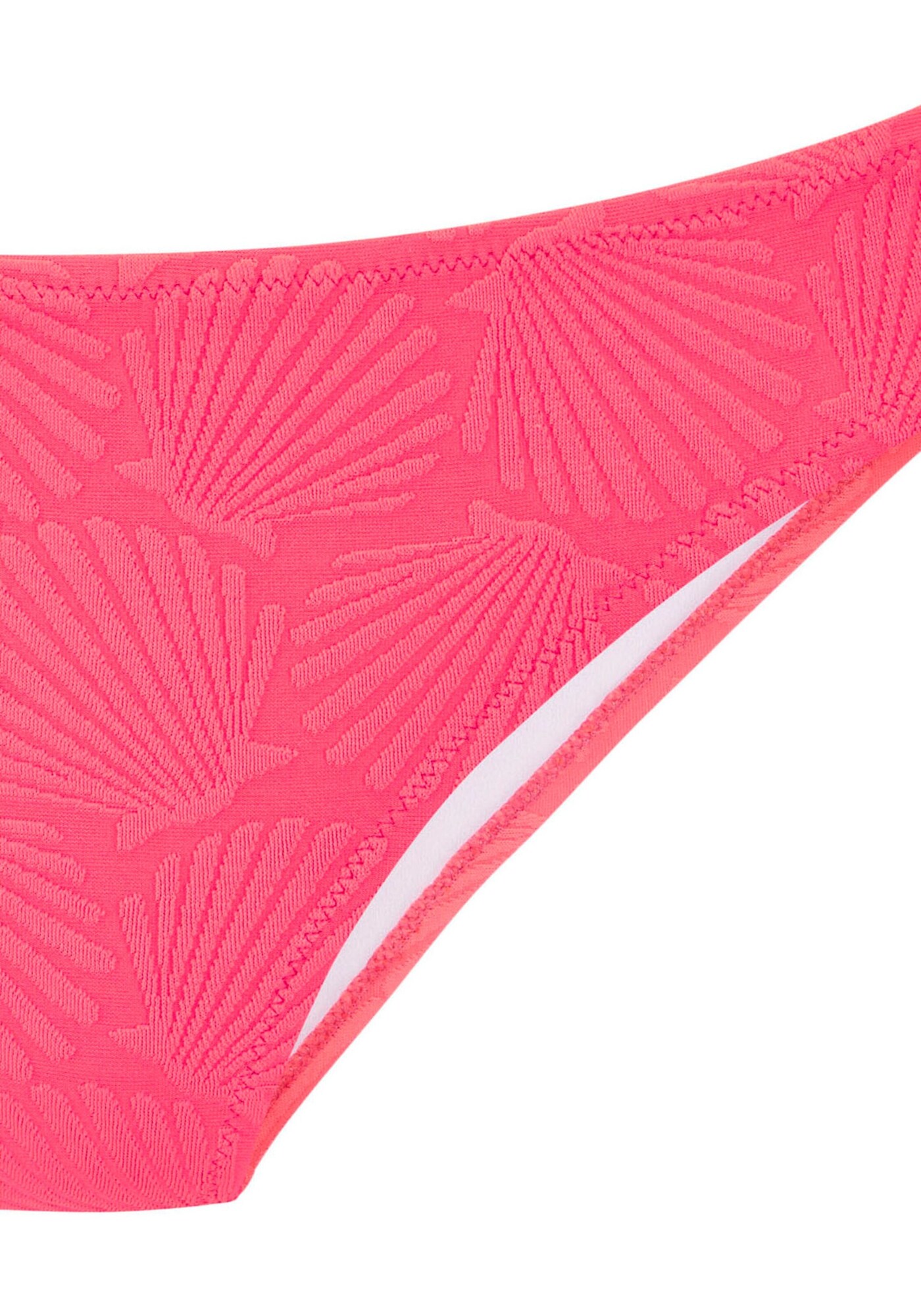 s.Oliver Bikini nadrágok  rózsaszín / világos-rózsaszín termék 2. képe