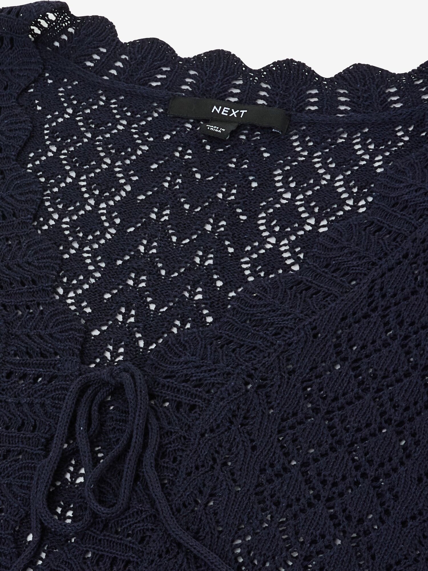 Thumbnail - Next Strickweste