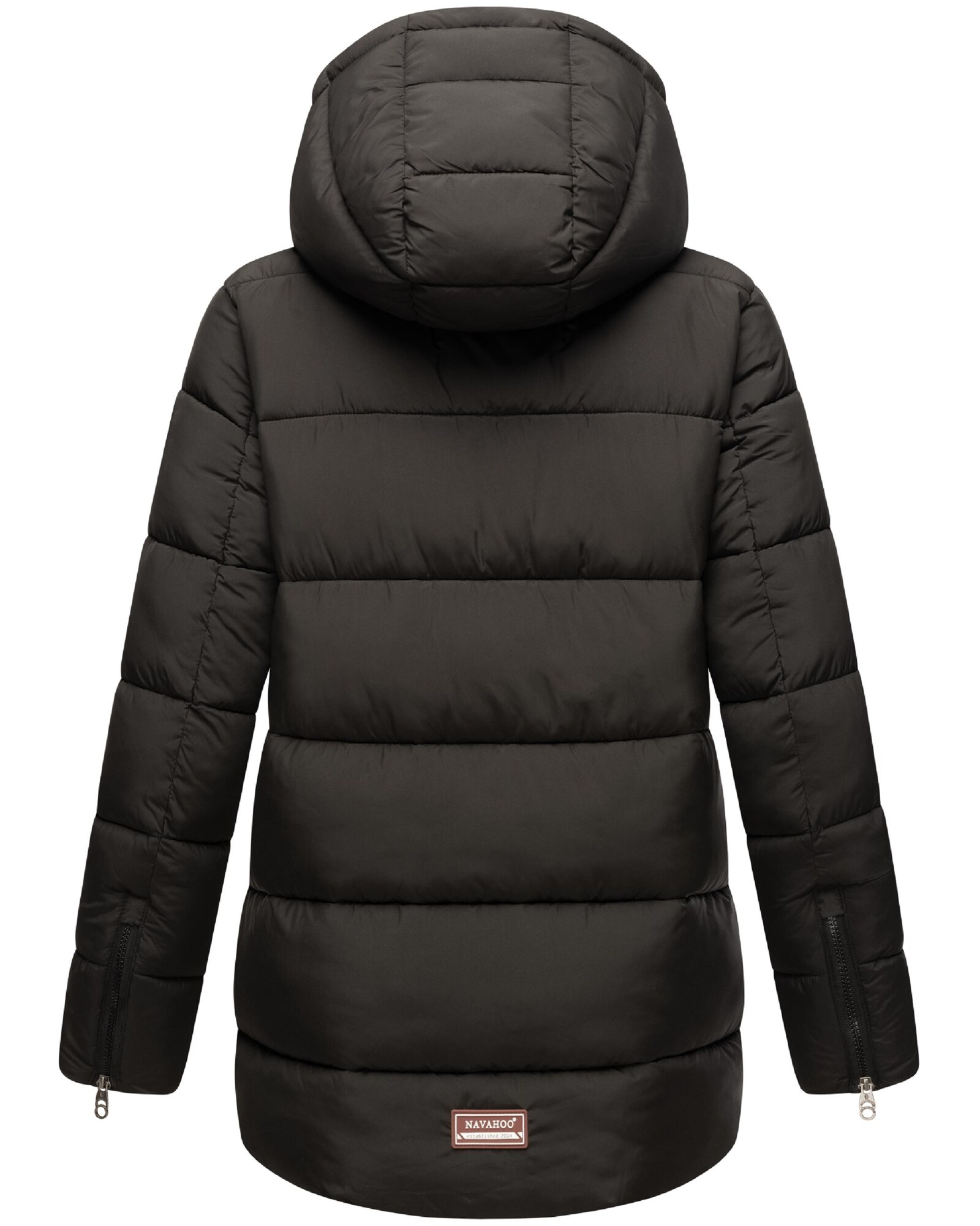 Thumbnail - NAVAHOO Winterjacke Wattewölkchen
