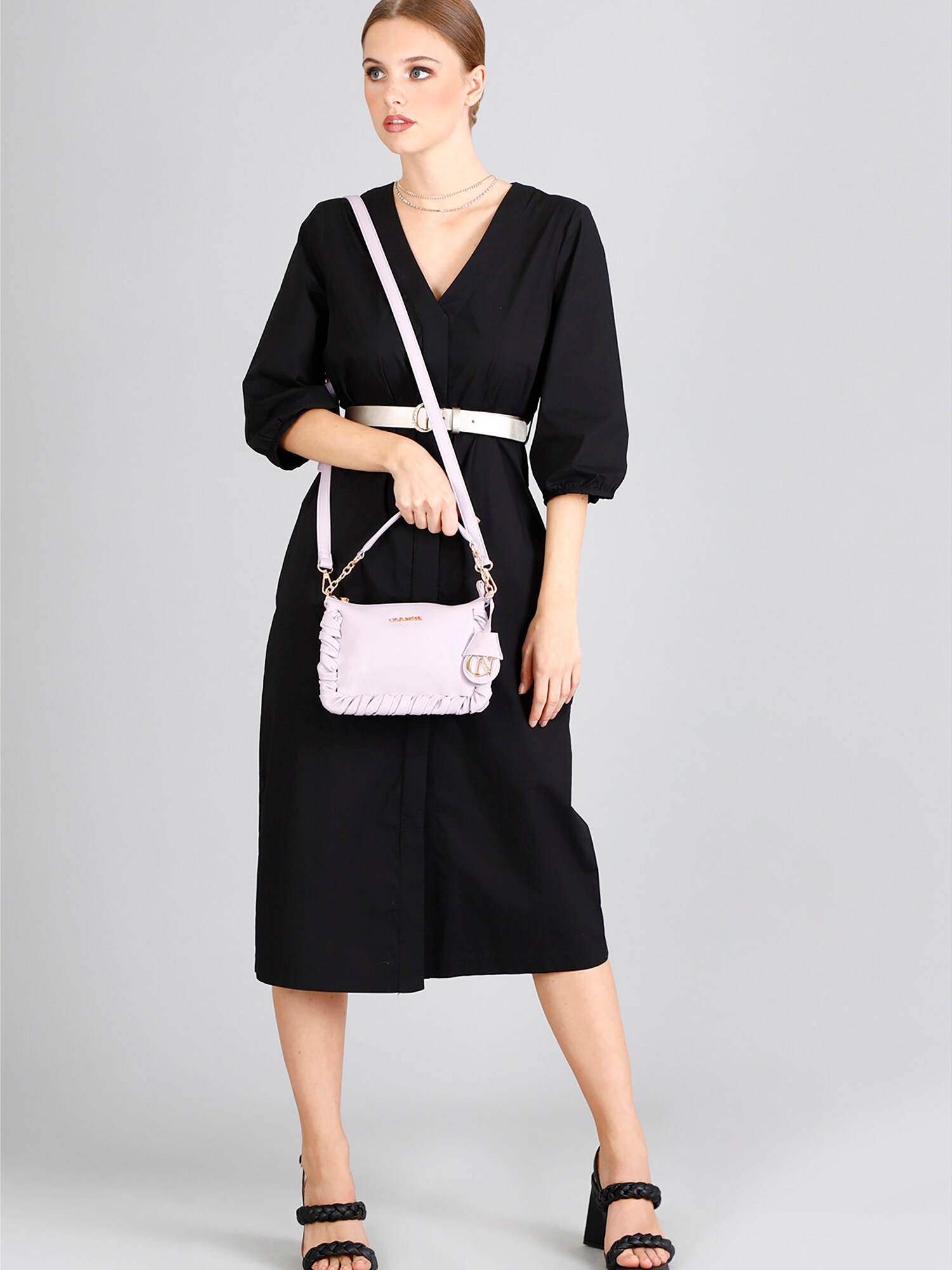 Thumbnail - CAF NOIR Umhängetasche